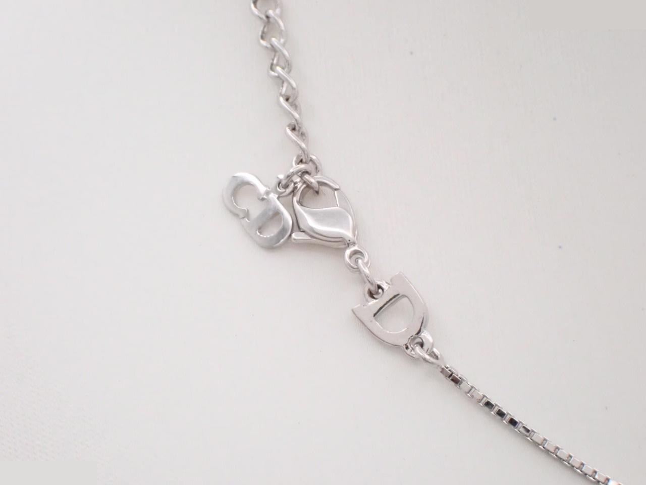 Other lines: Precious metals, necklaces, pendants, chain approximately 44cm — view 2