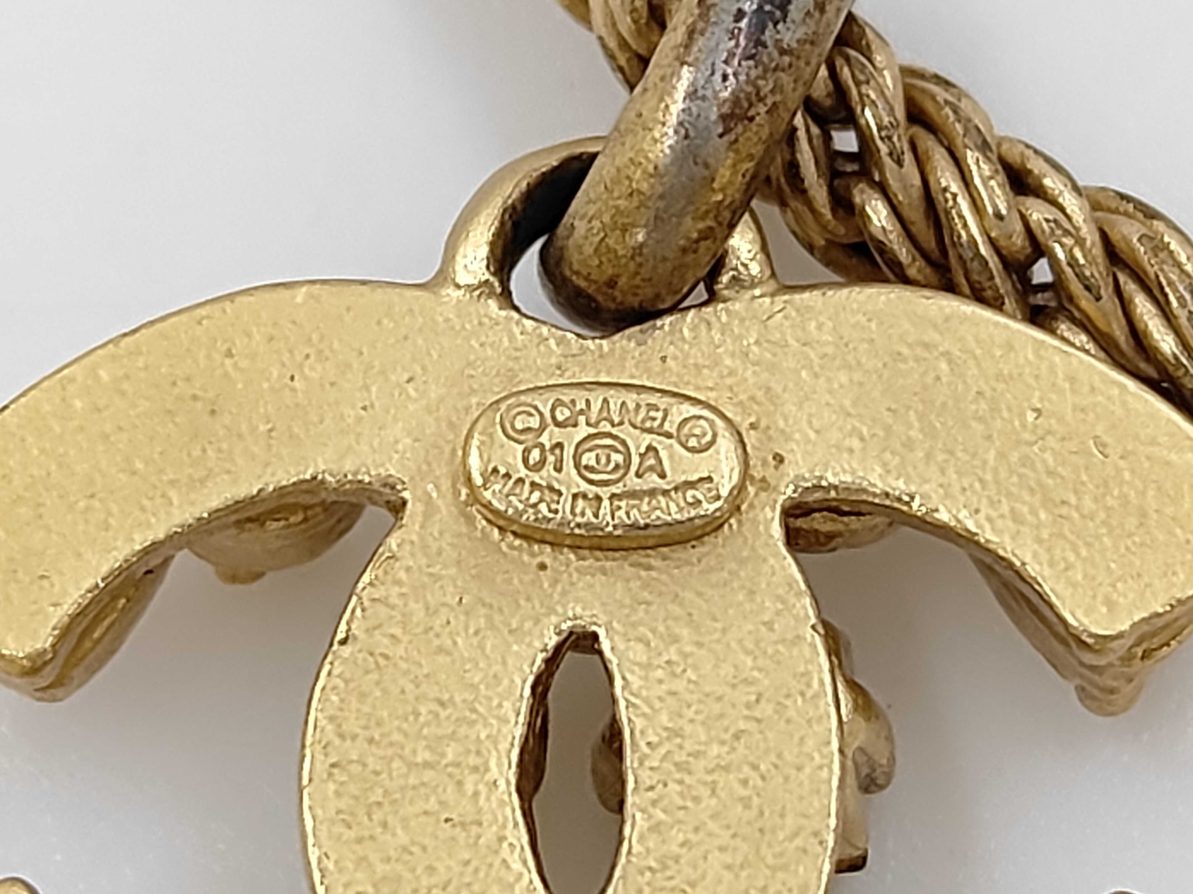 necklace — view 7