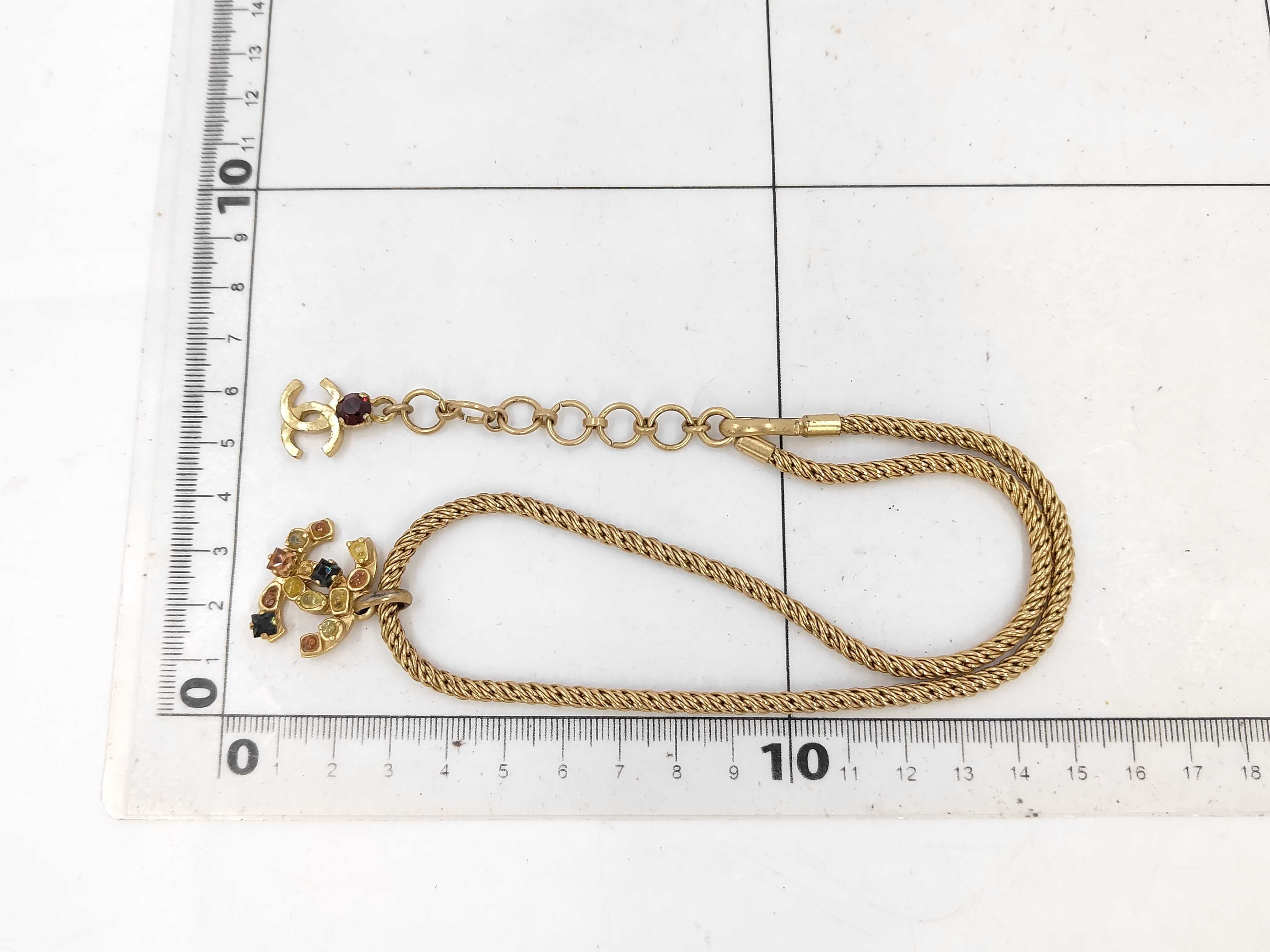 necklace — view 8