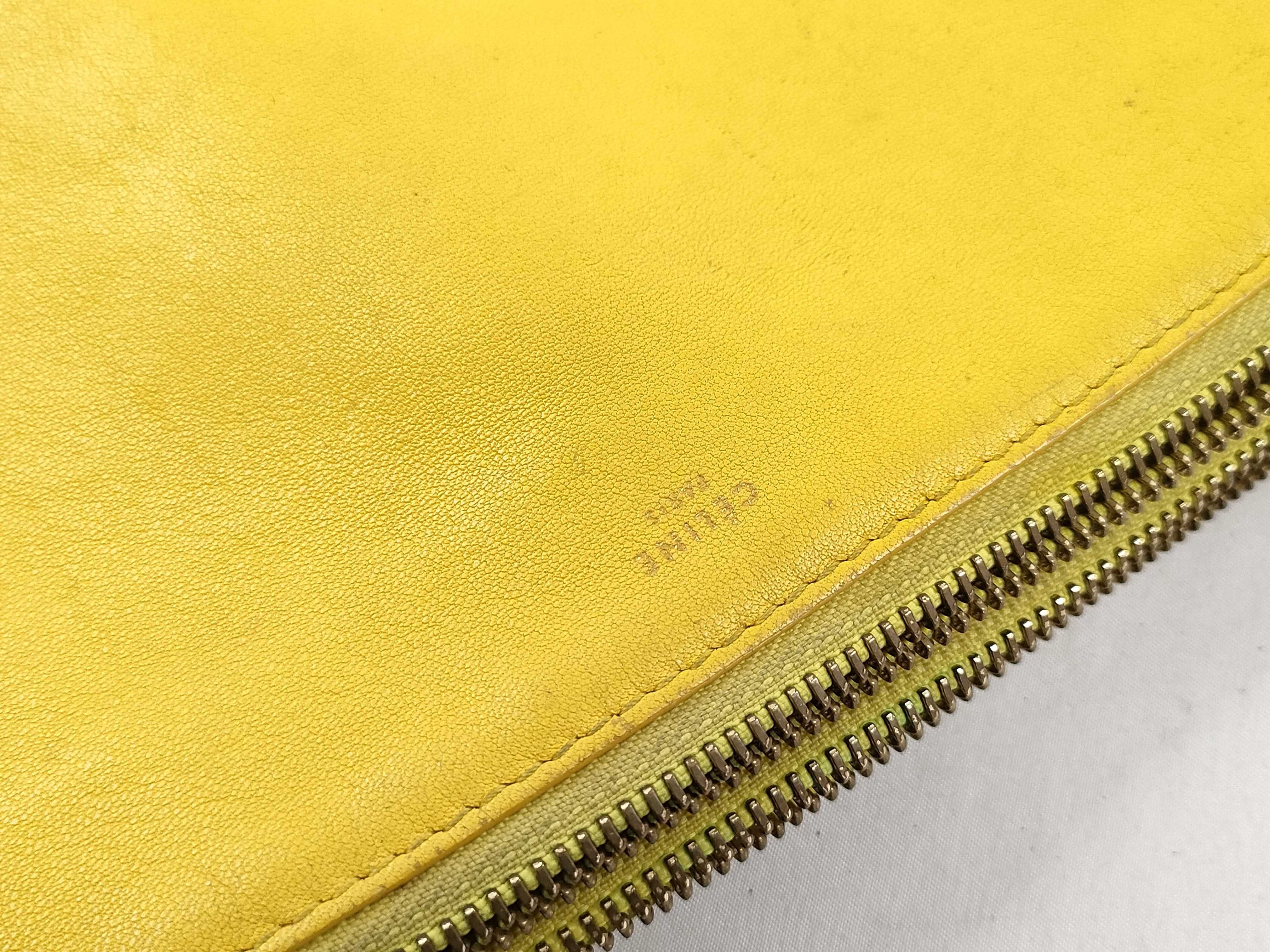 Trio Small Shoulder Bag — view 15