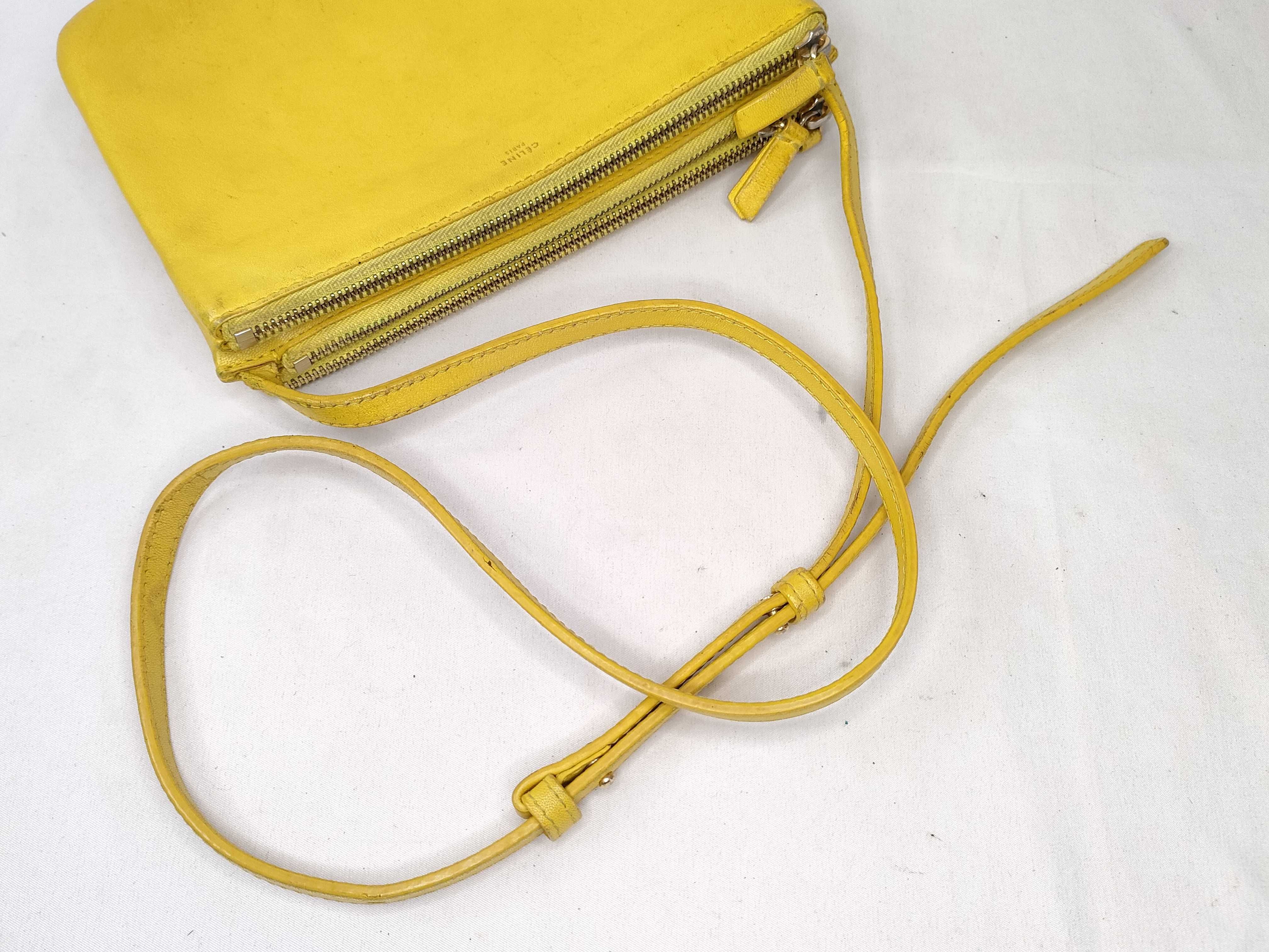 Trio Small Shoulder Bag — view 3