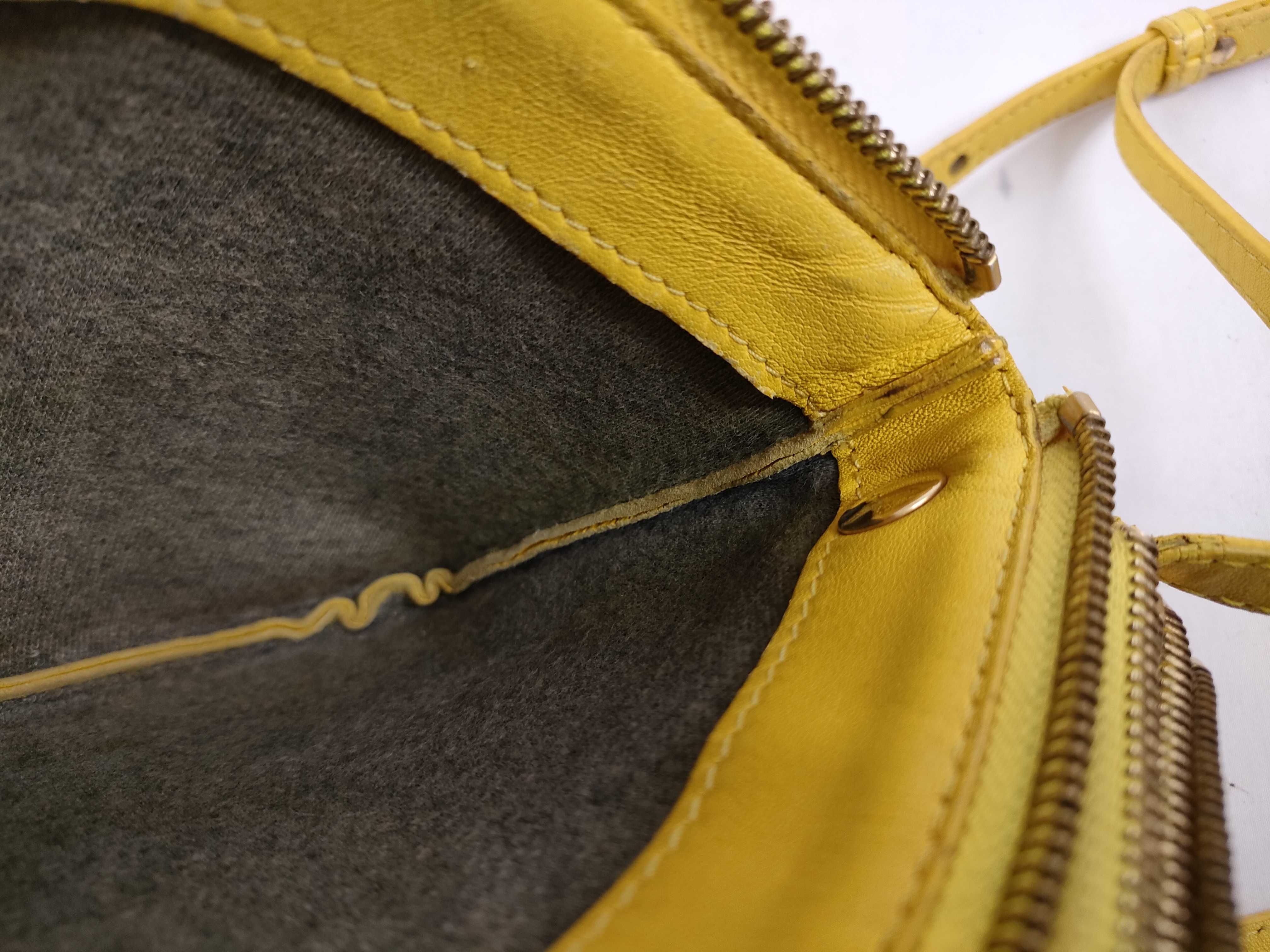 Trio Small Shoulder Bag — view 9