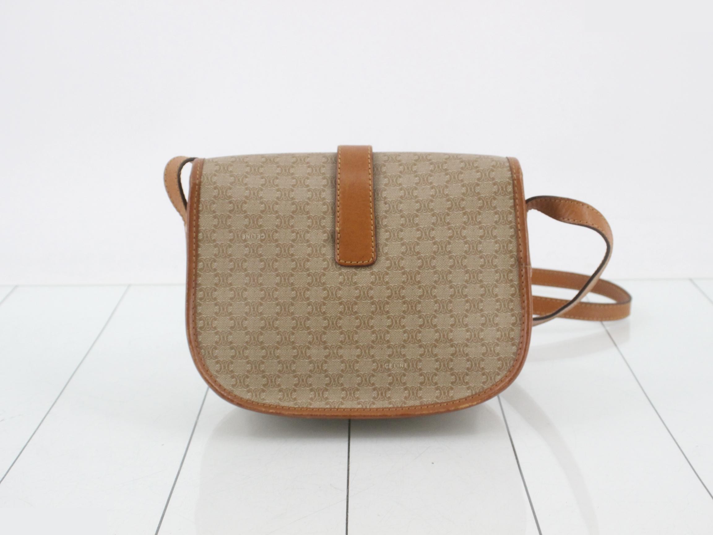 Macadam Bags/Shoulder Bags — view 2