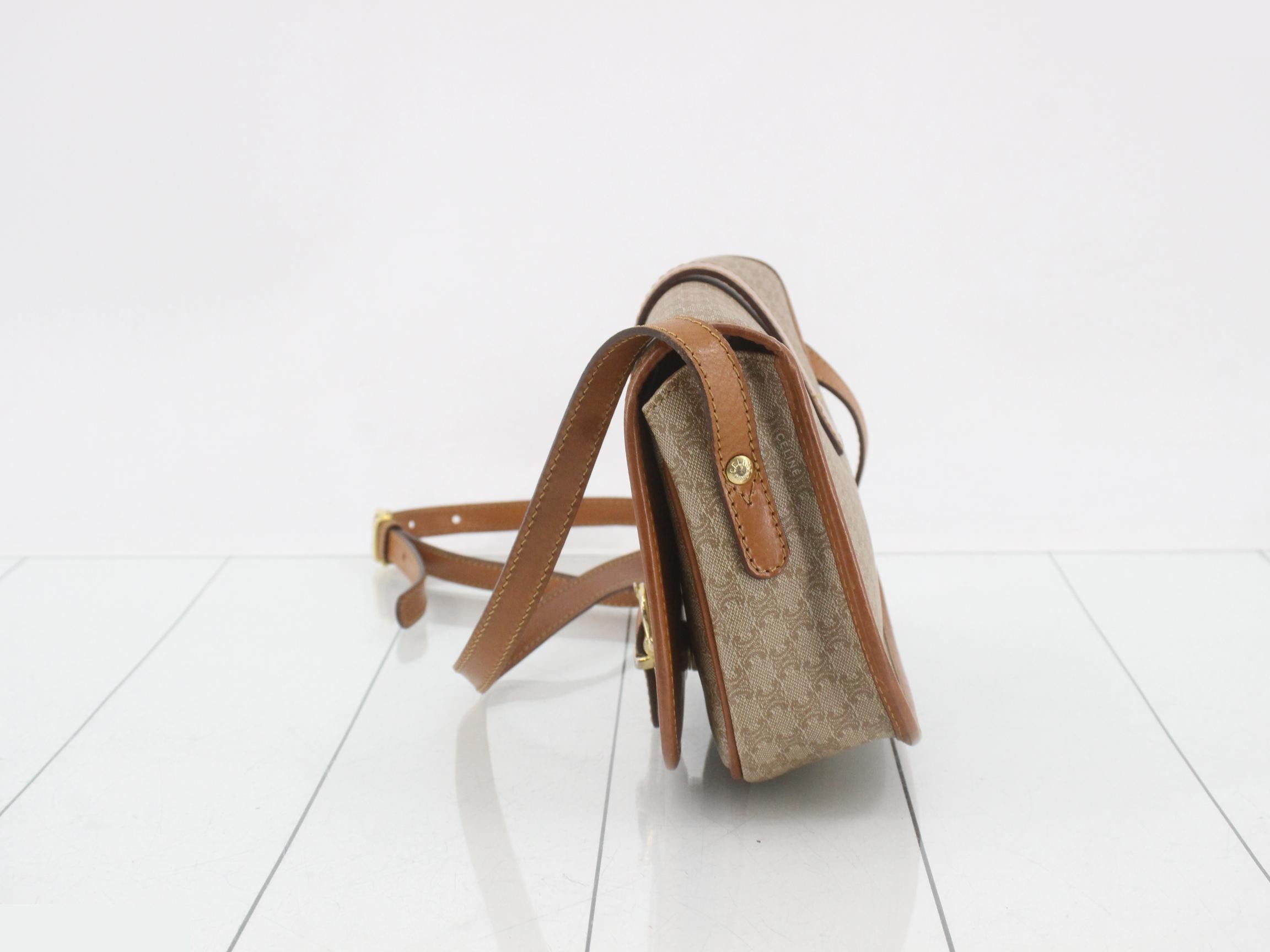Macadam Bags/Shoulder Bags — view 3