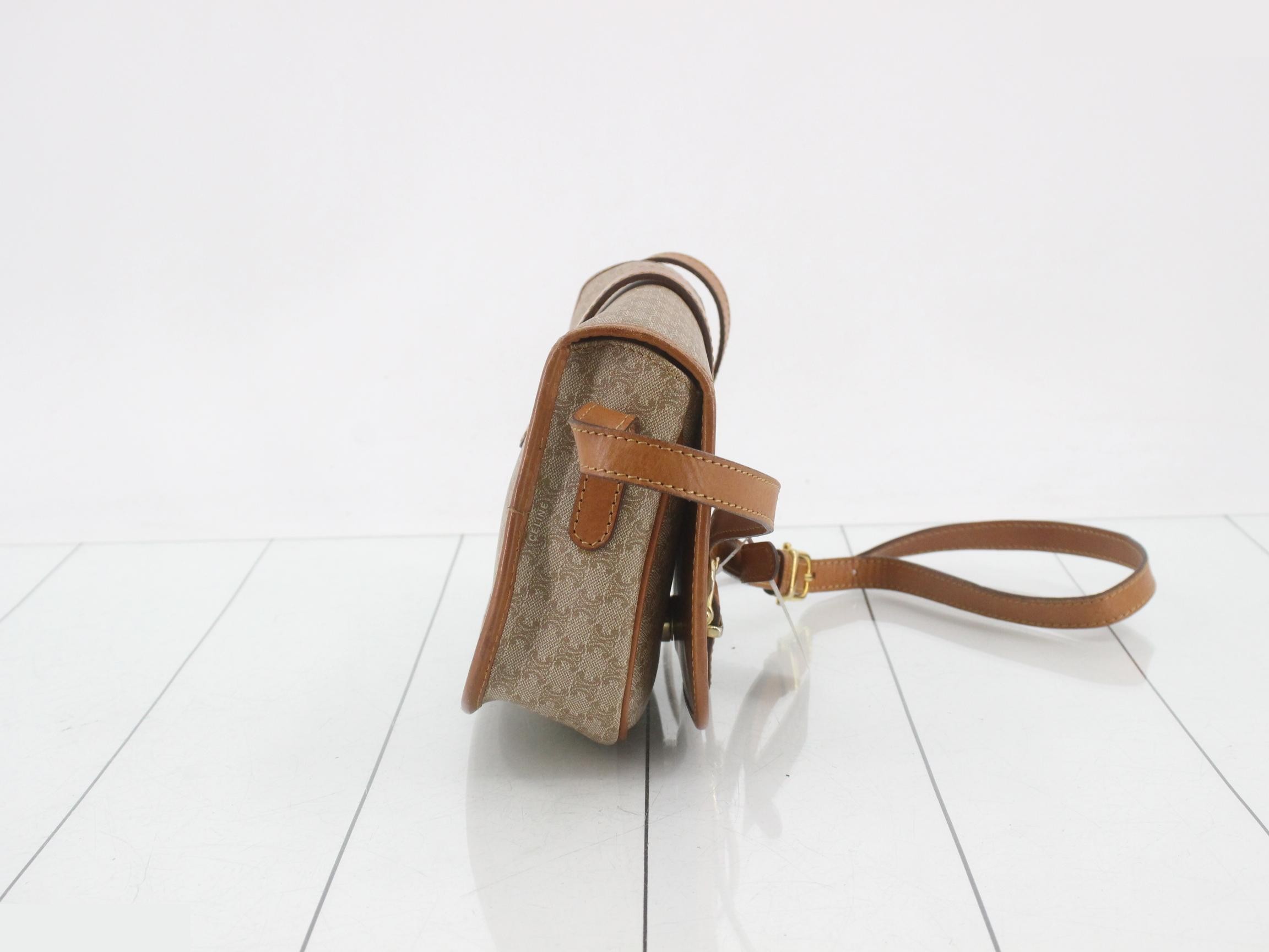 Macadam Bags/Shoulder Bags — view 4