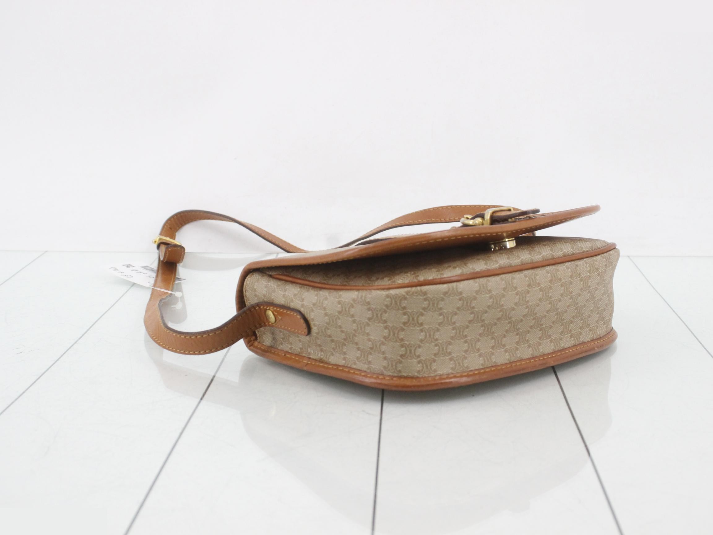 Macadam Bags/Shoulder Bags — view 5