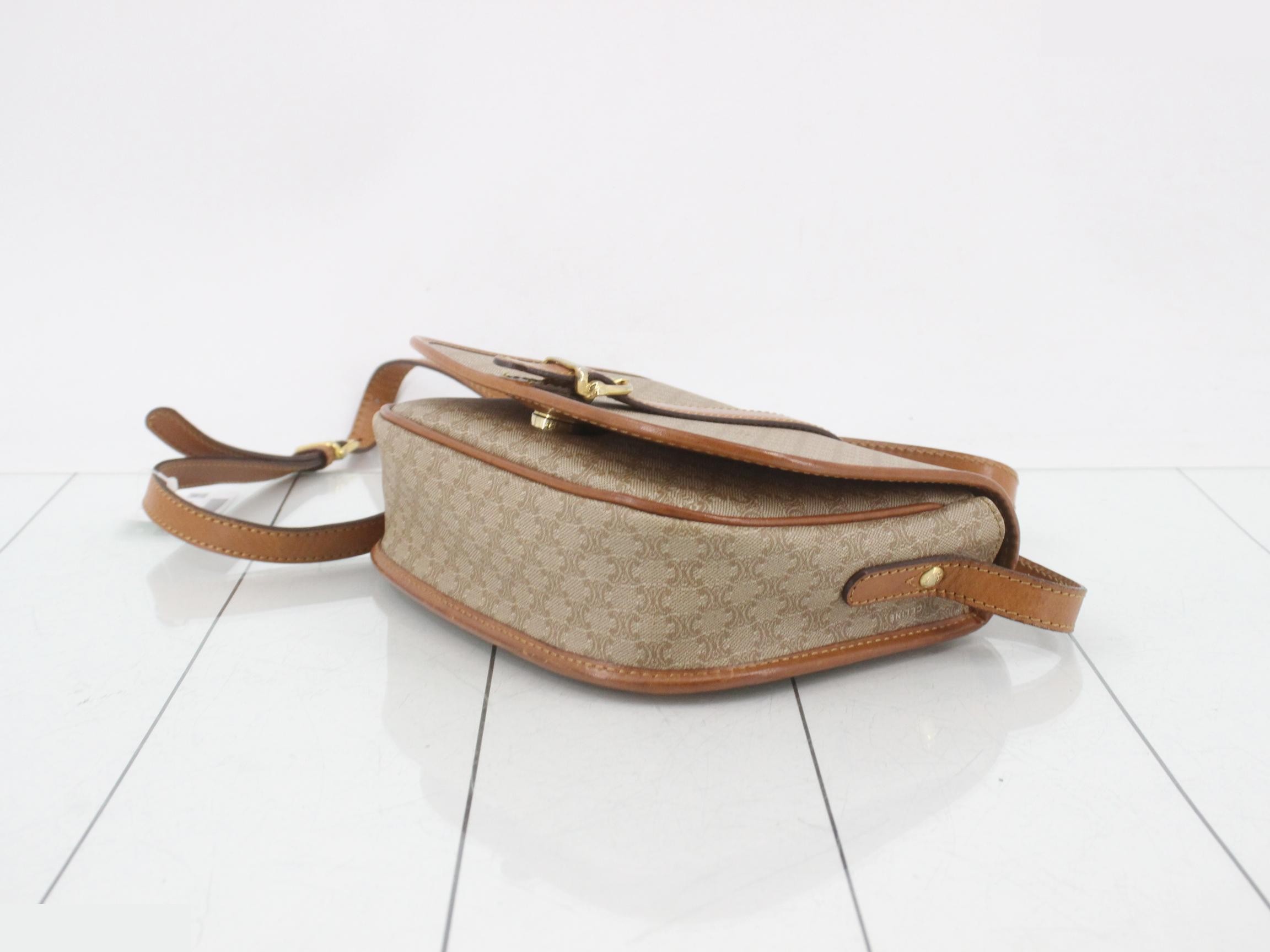 Macadam Bags/Shoulder Bags — view 6