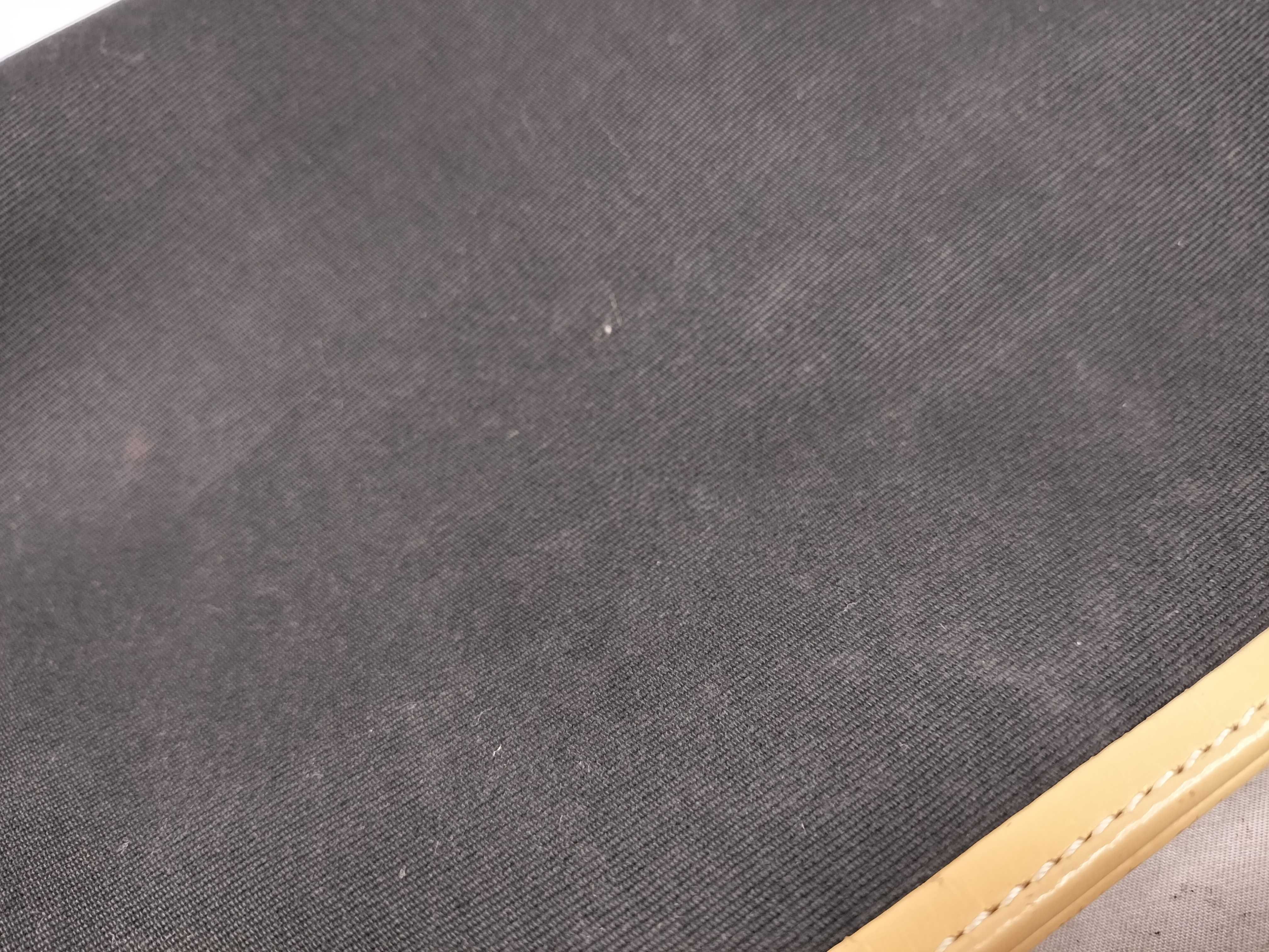 Blue Label Burberry Tote Bag Black Handbag — view 15
