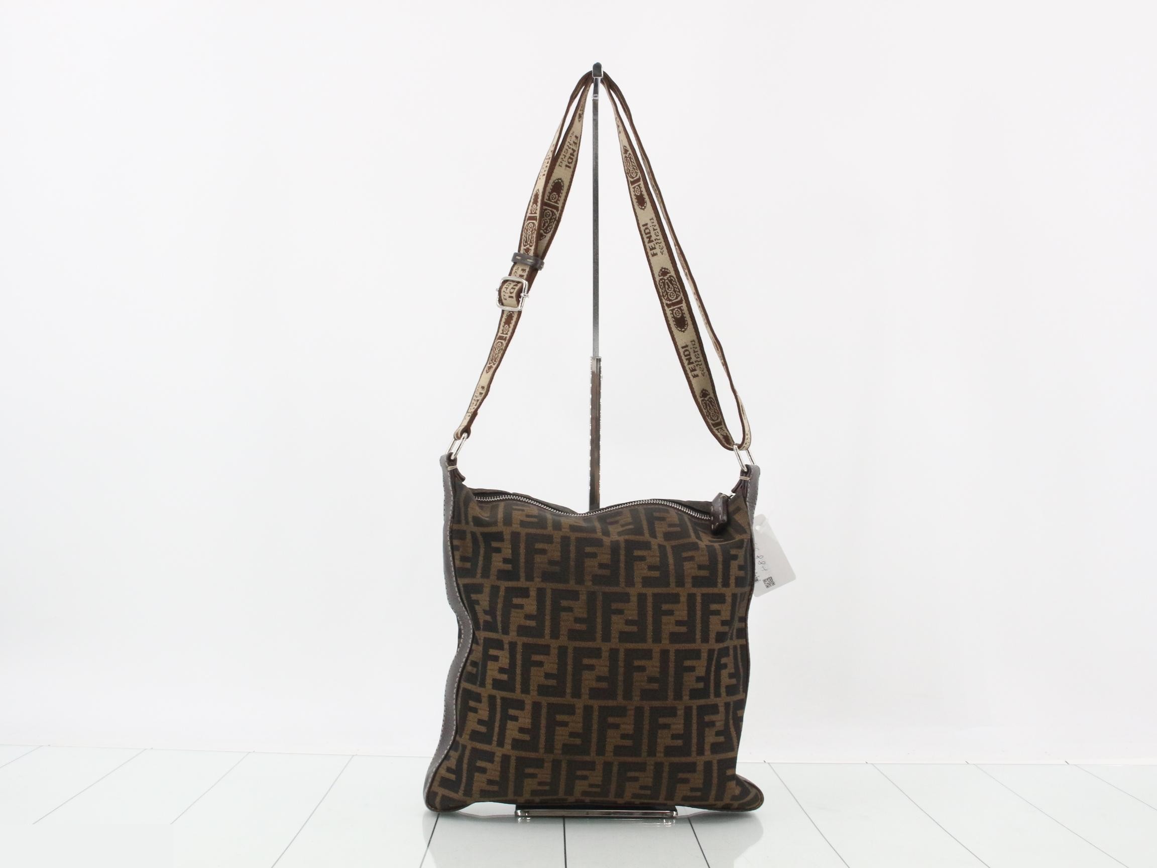 ZUCCA (Bag) Selleria Shoulder Bag — view 2