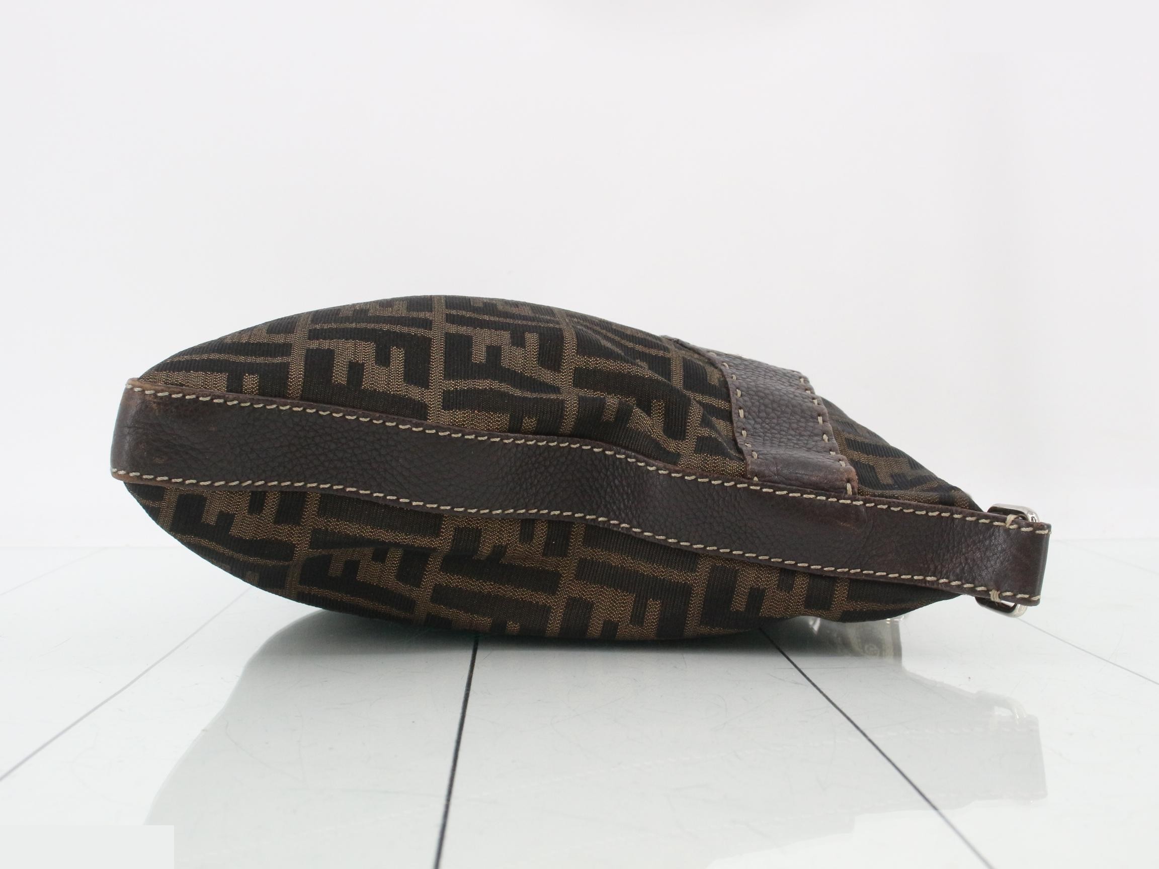 ZUCCA (Bag) Selleria Shoulder Bag — view 3