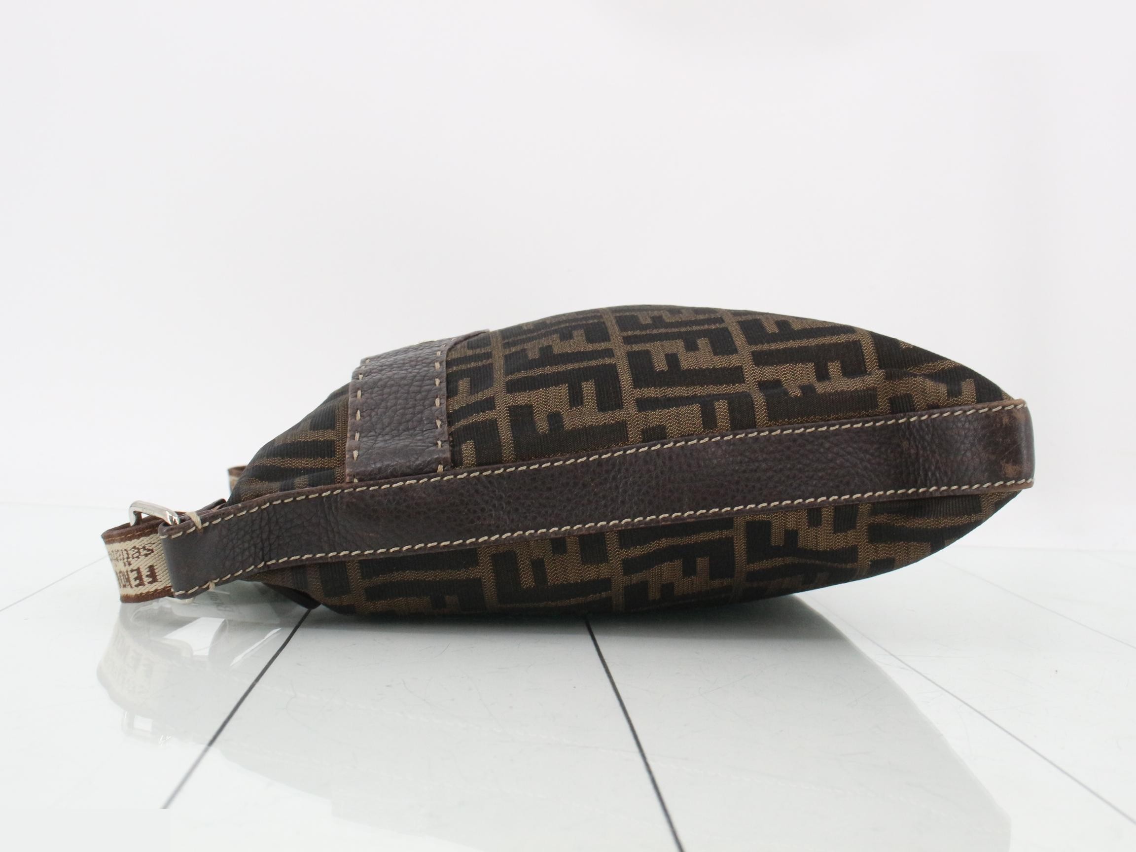 ZUCCA (Bag) Selleria Shoulder Bag — view 4