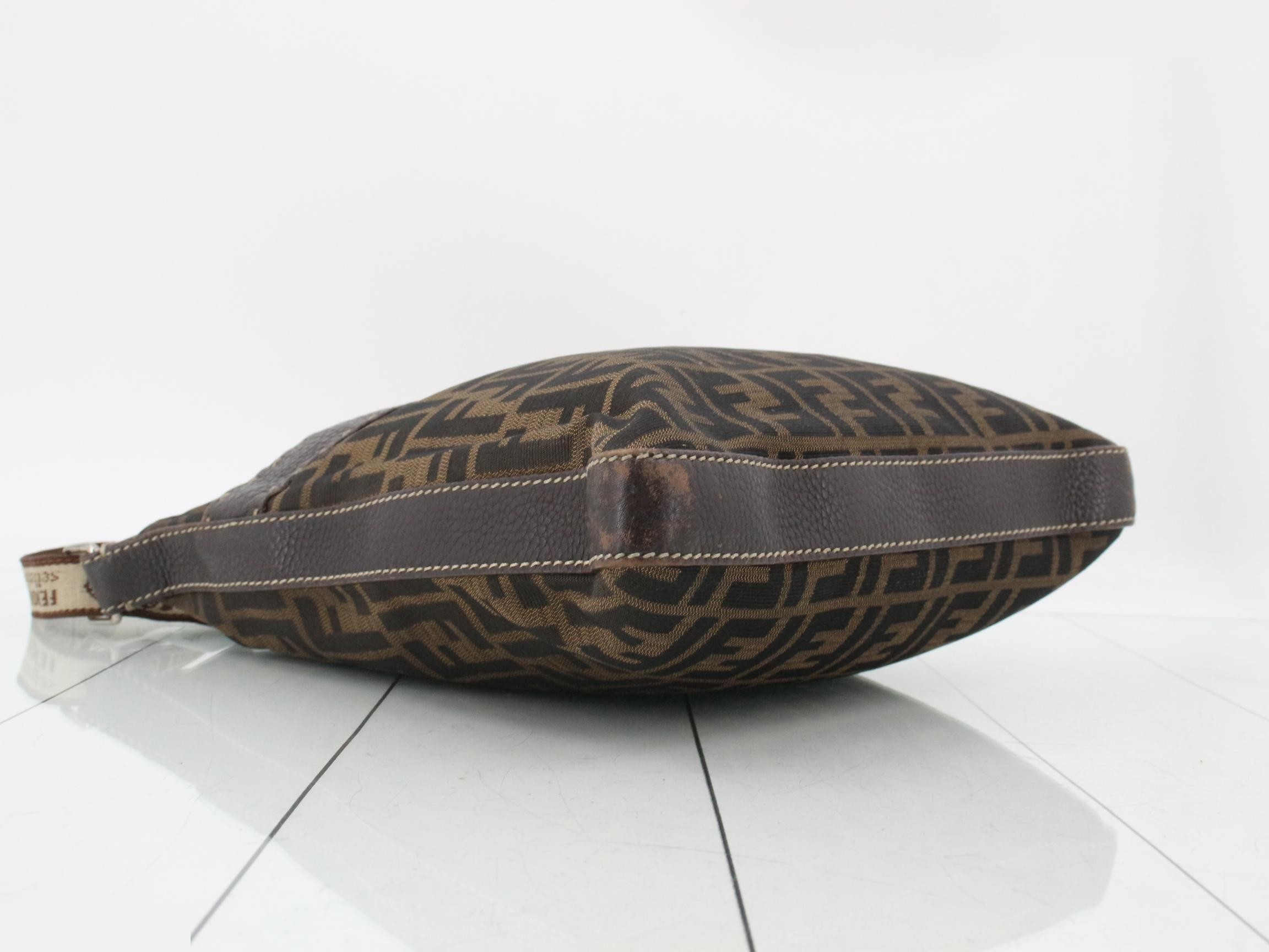ZUCCA (Bag) Selleria Shoulder Bag — view 5