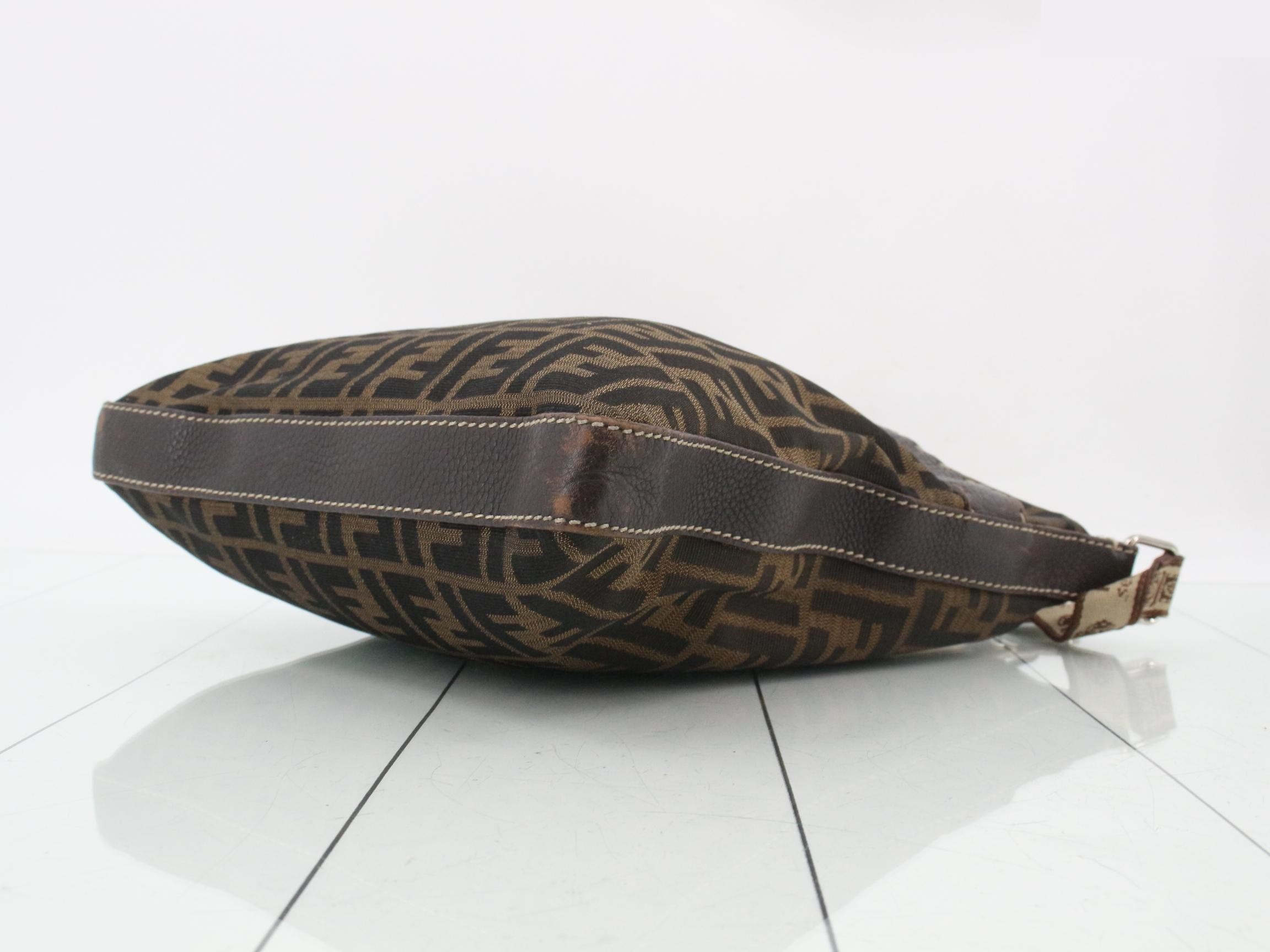 ZUCCA (Bag) Selleria Shoulder Bag — view 6