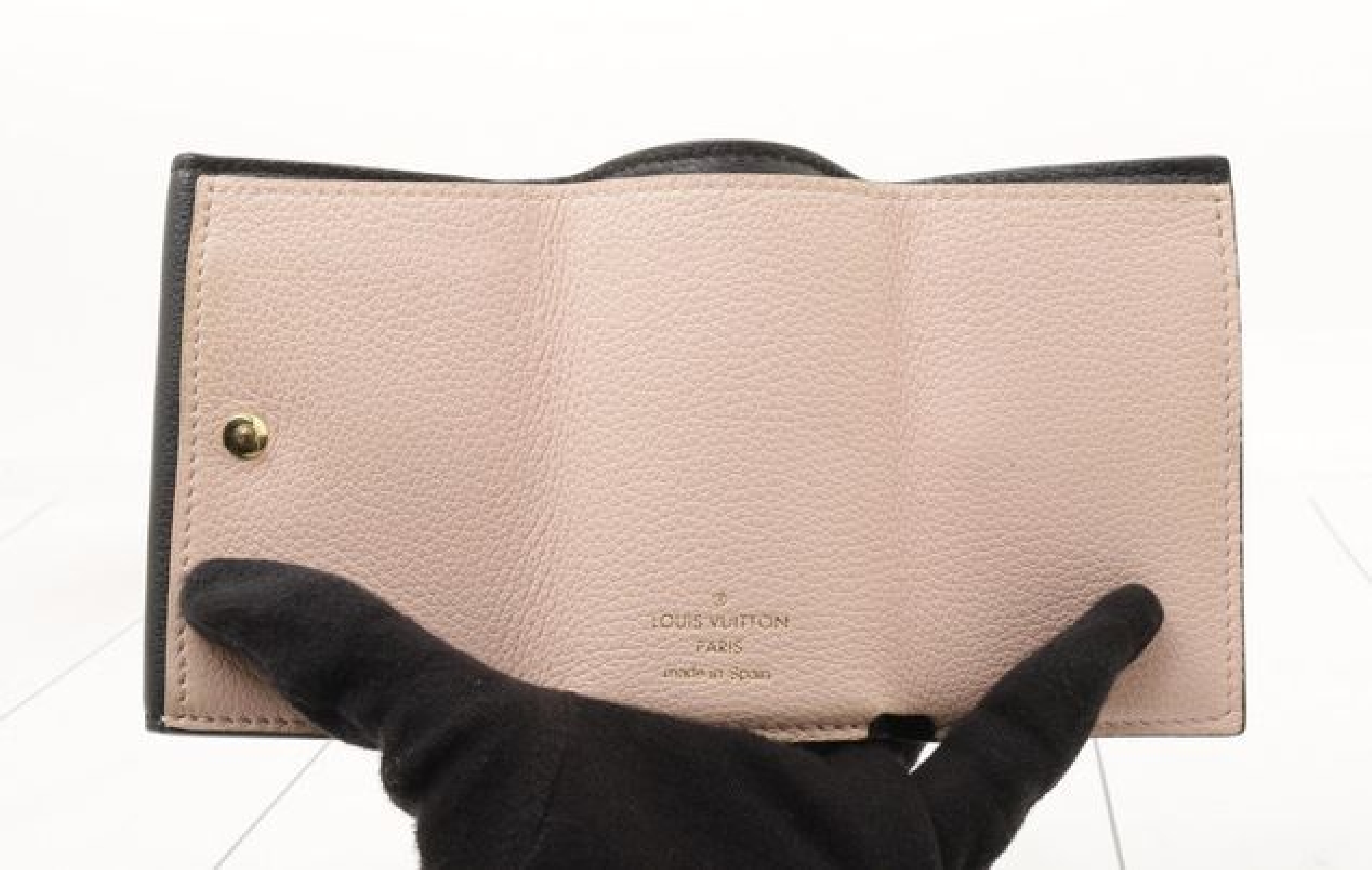 Portefeuille Lockmini Compact Wallet — view 3