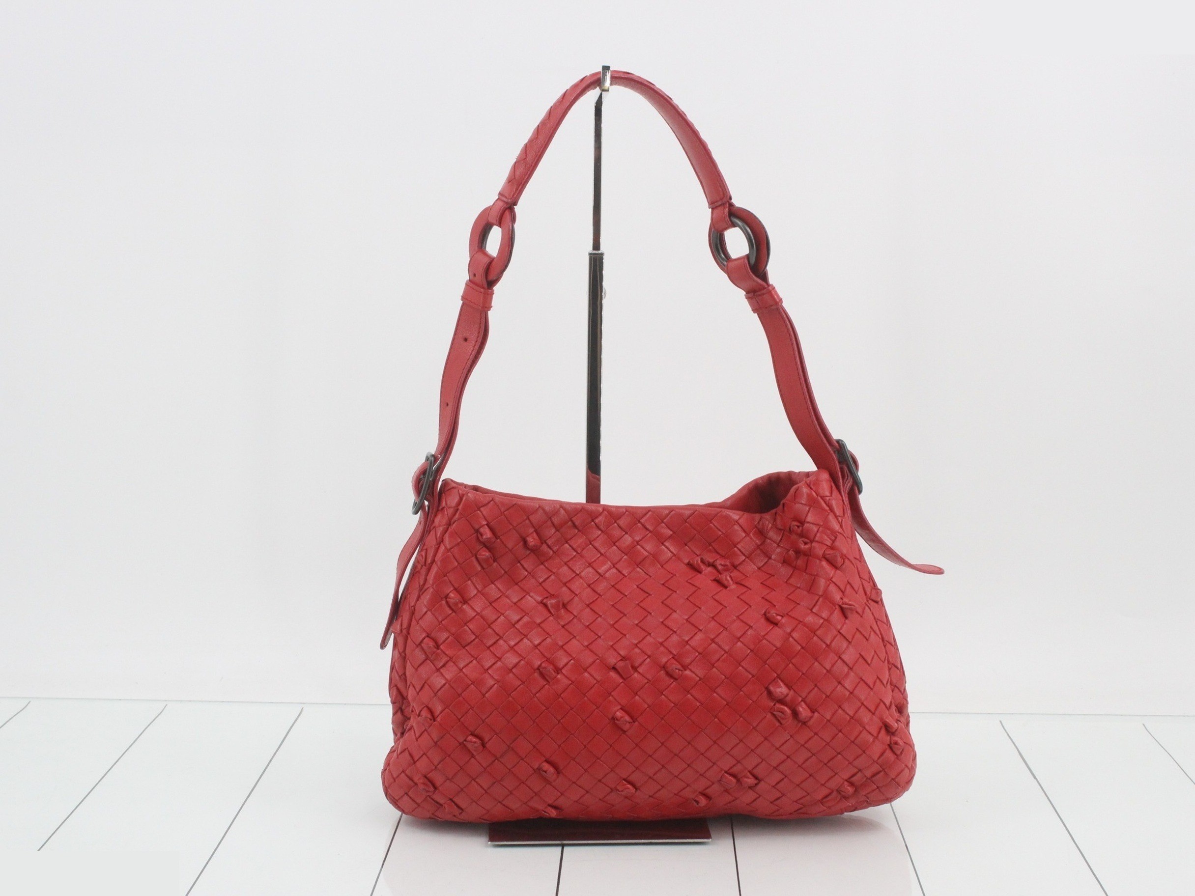 Intrecciato (bag) — view 2