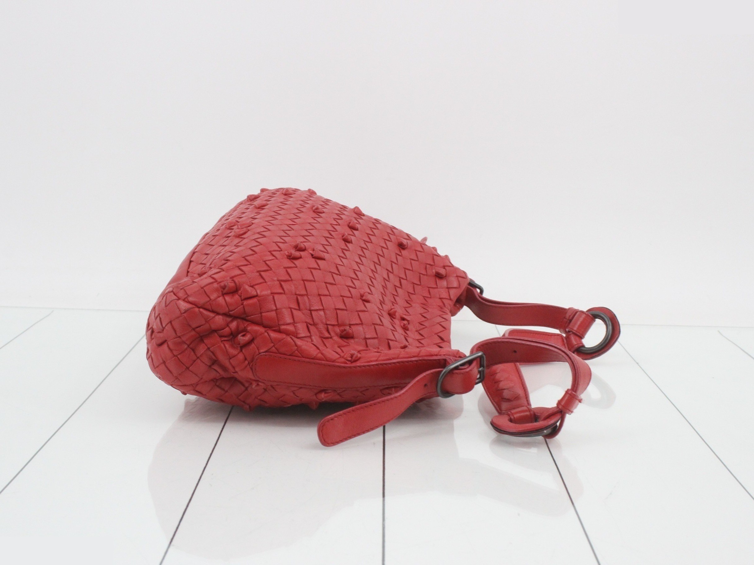 Intrecciato (bag) — view 3