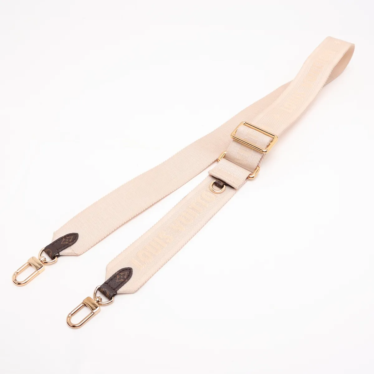 Monogram Giant Reverse OnTheGo PM M46373 Brown (RFID detected) — view 7