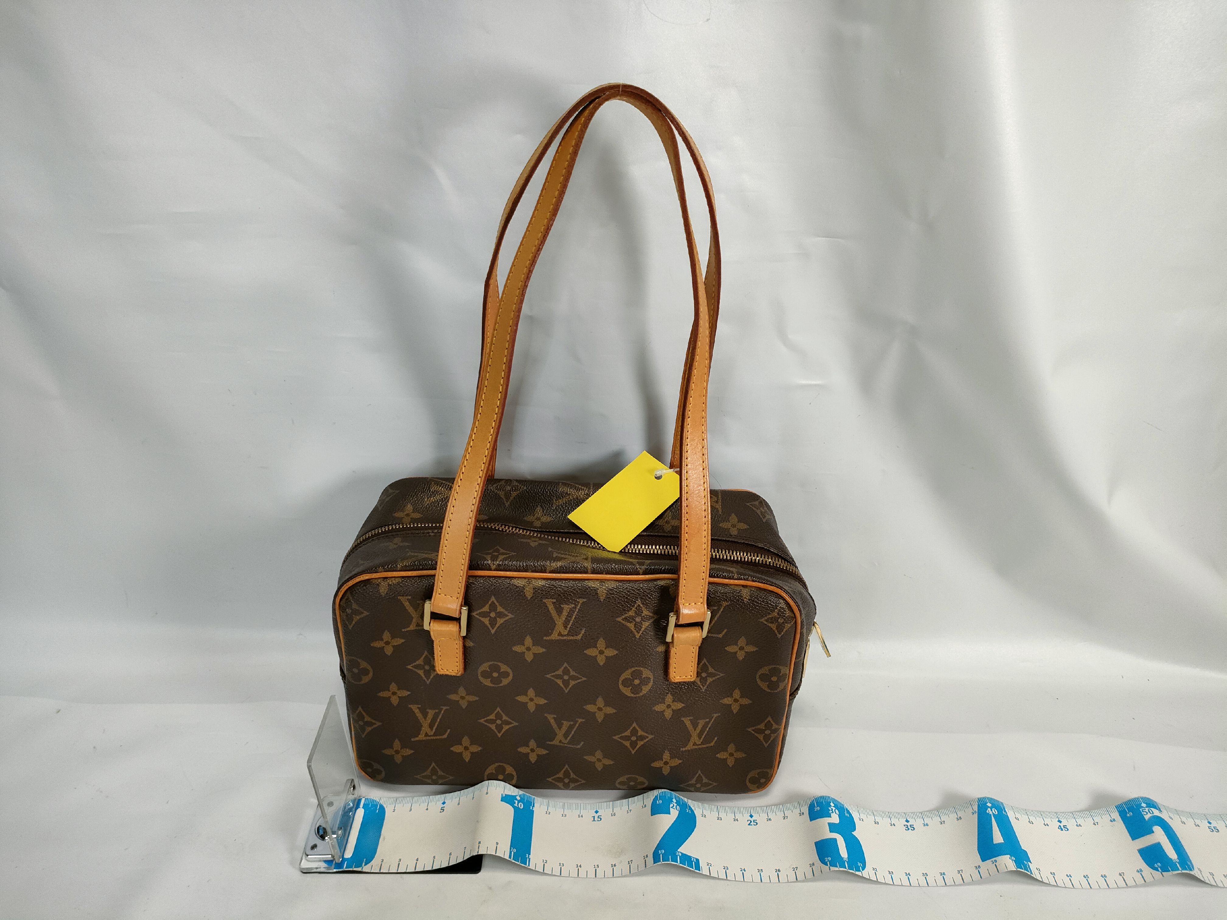 Monogram M51182 Cite MM Handbag — view 2