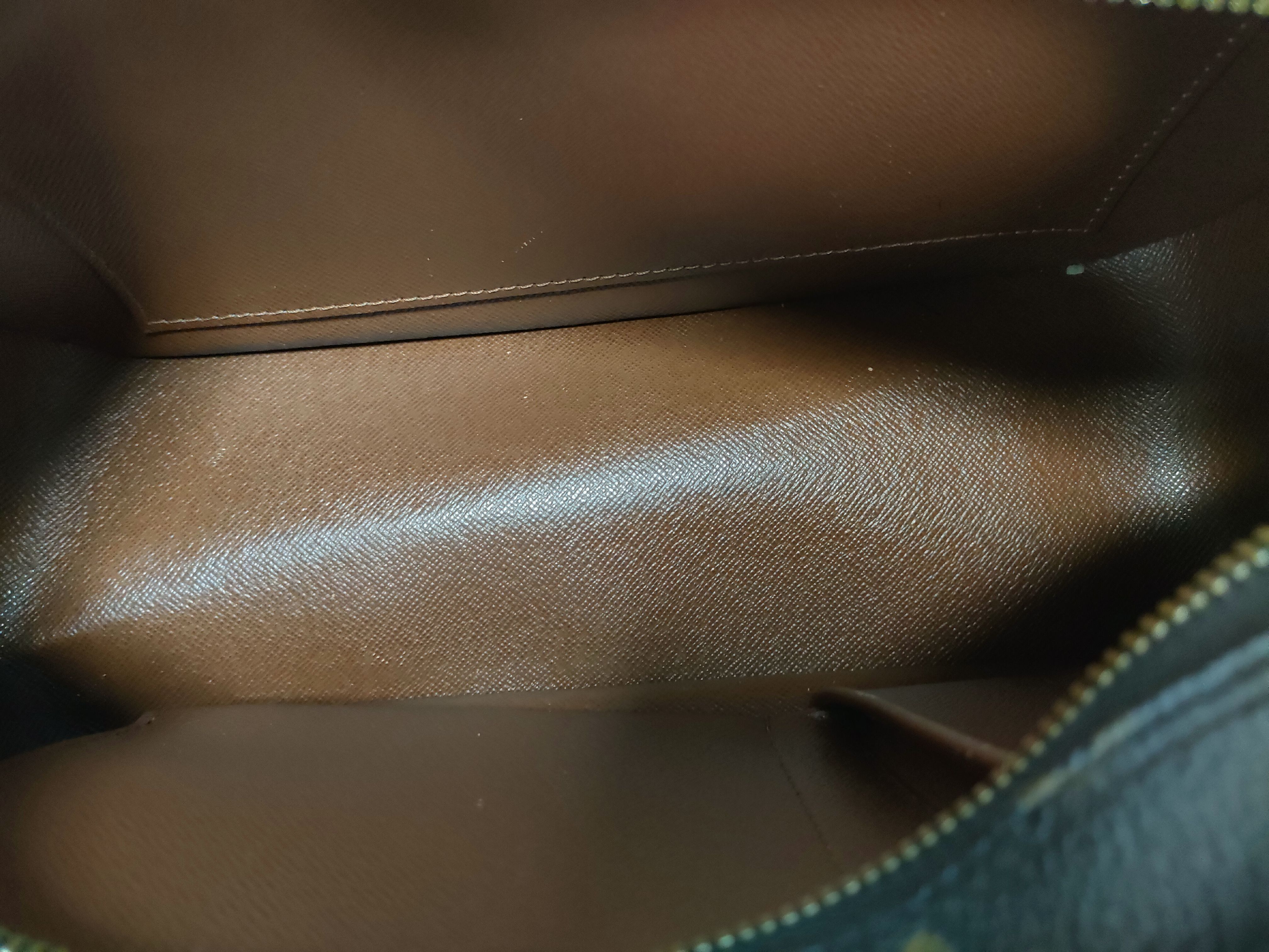 Monogram M51182 Cite MM Handbag — view 11