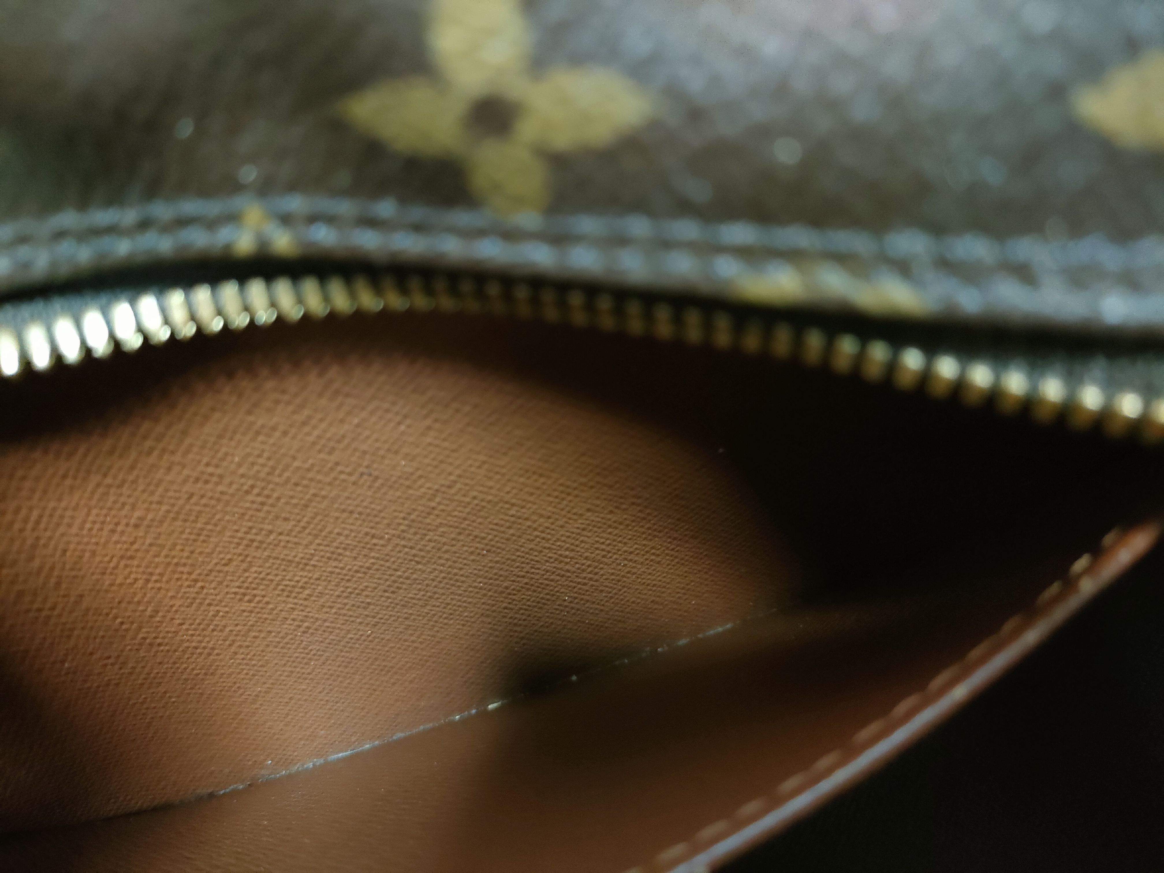 Monogram M51182 Cite MM Handbag — view 13