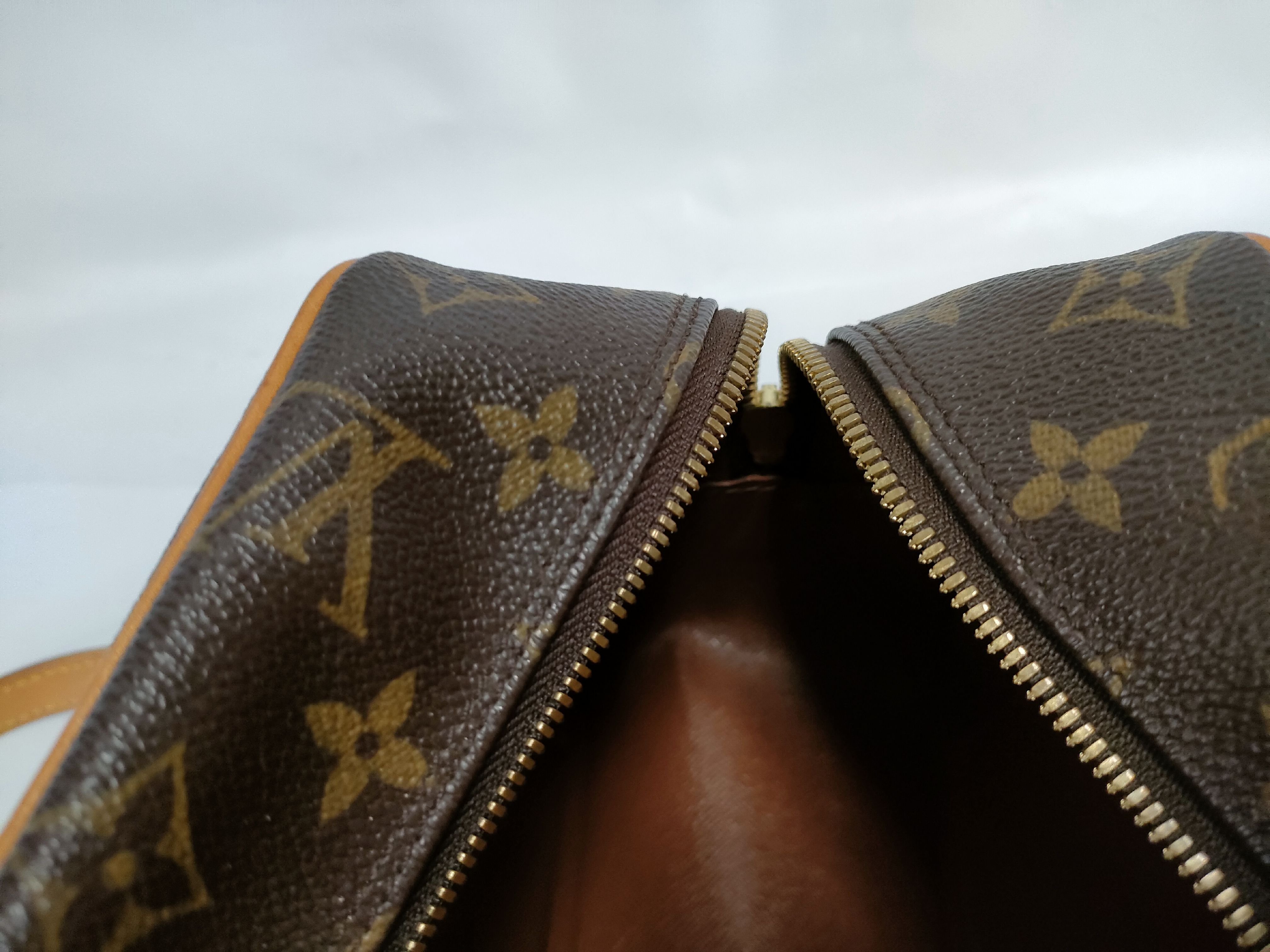 Monogram M51182 Cite MM Handbag — view 14
