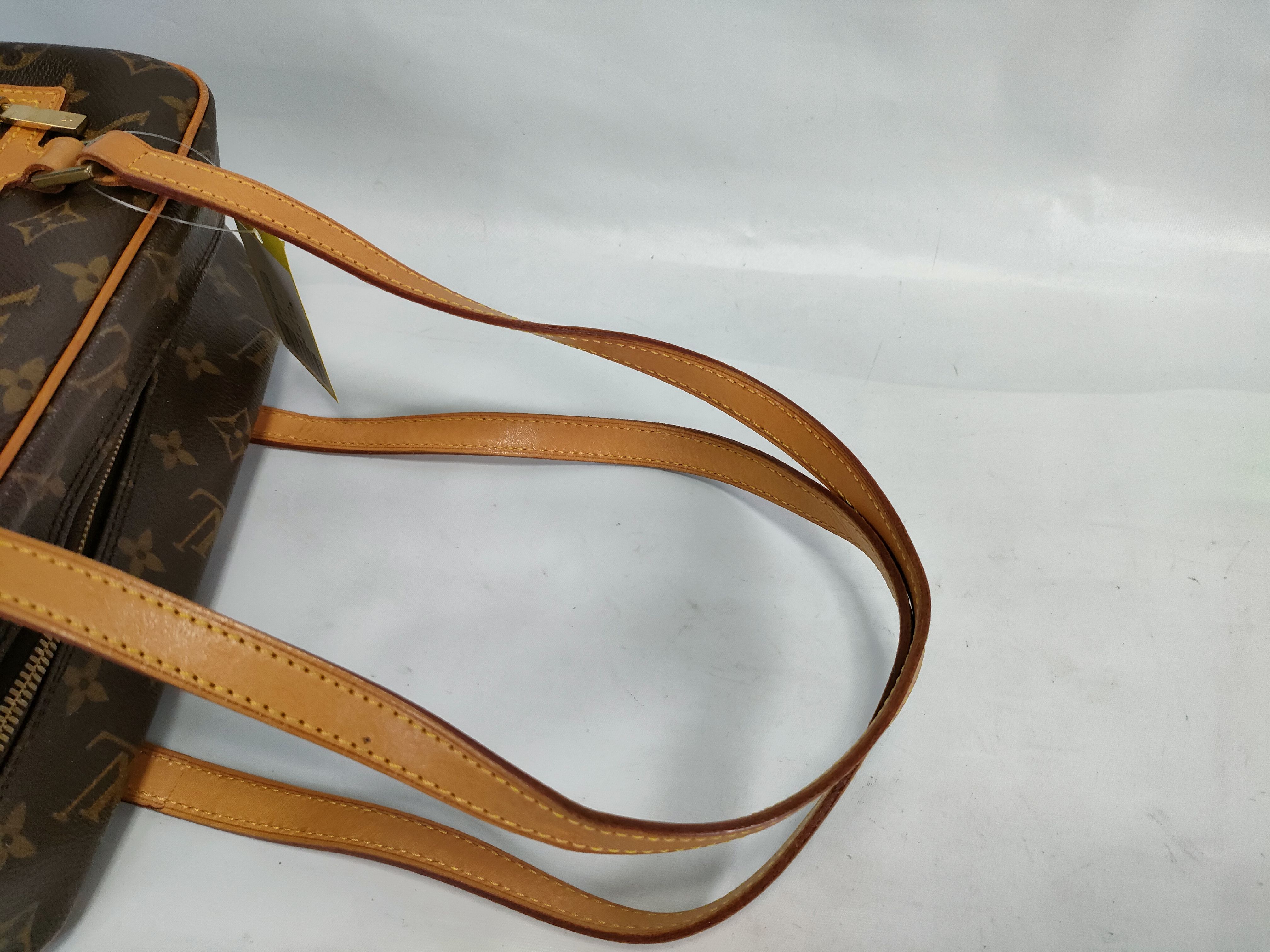 Monogram M51182 Cite MM Handbag — view 3