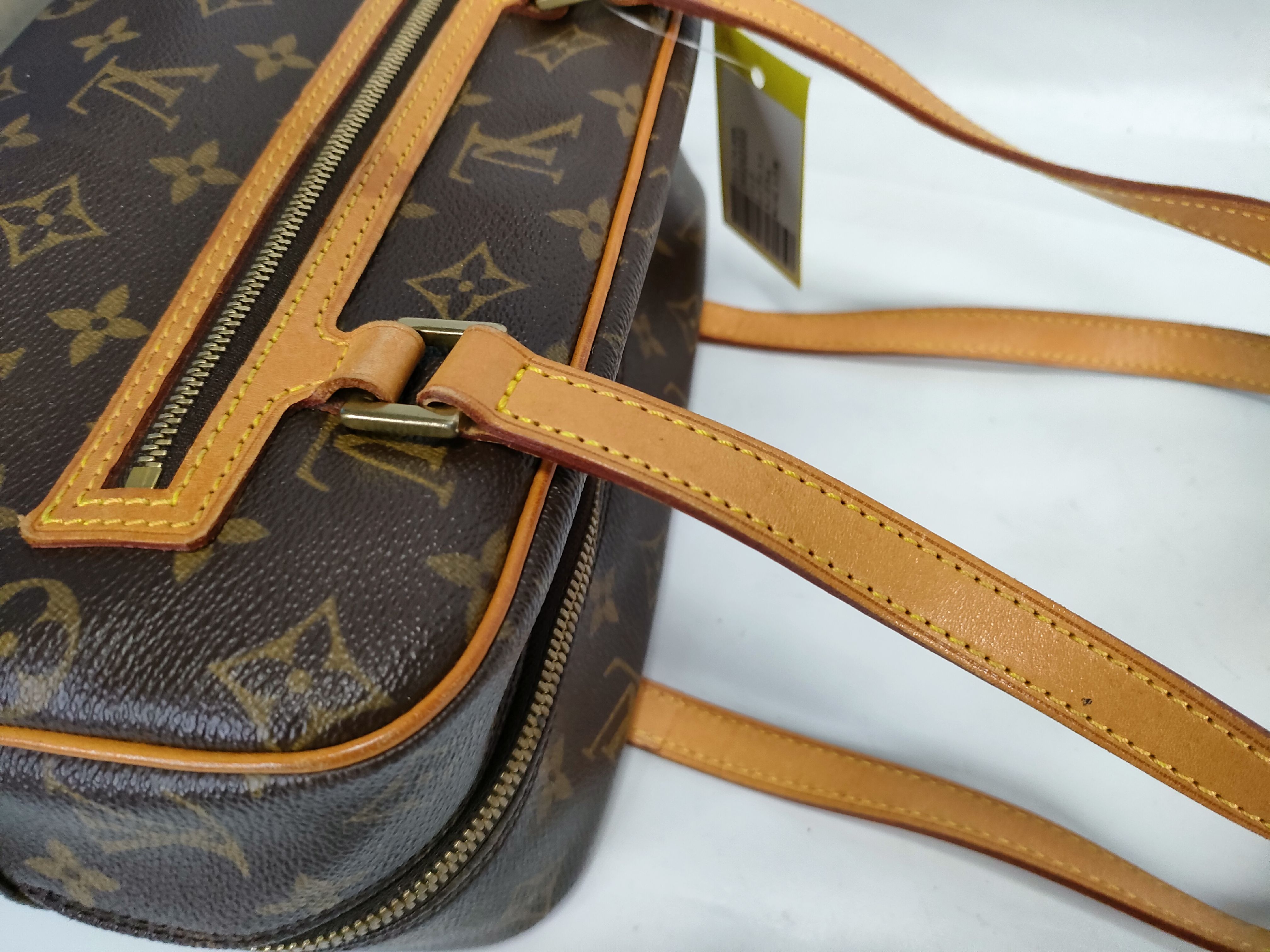 Monogram M51182 Cite MM Handbag — view 5