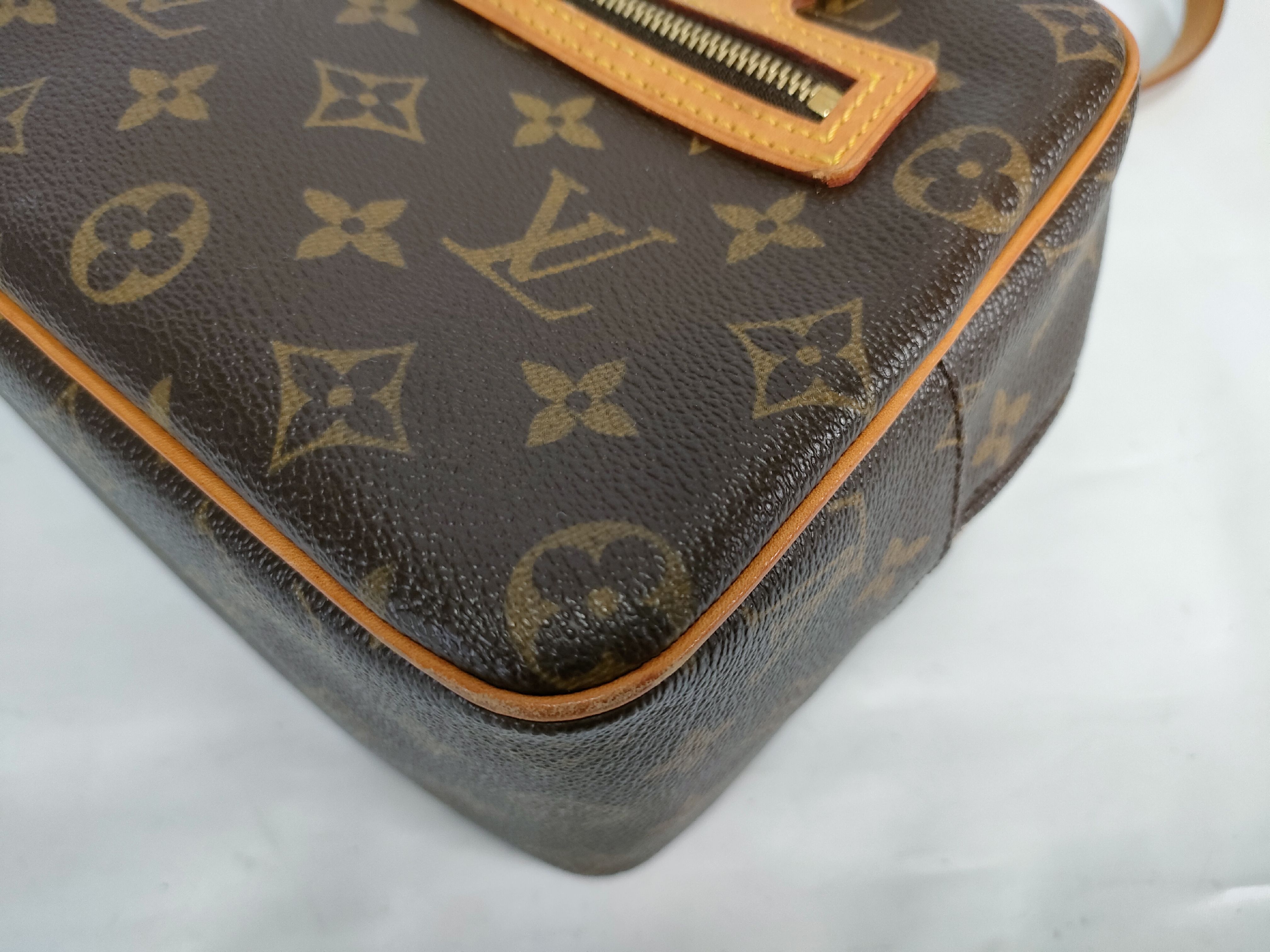 Monogram M51182 Cite MM Handbag — view 6