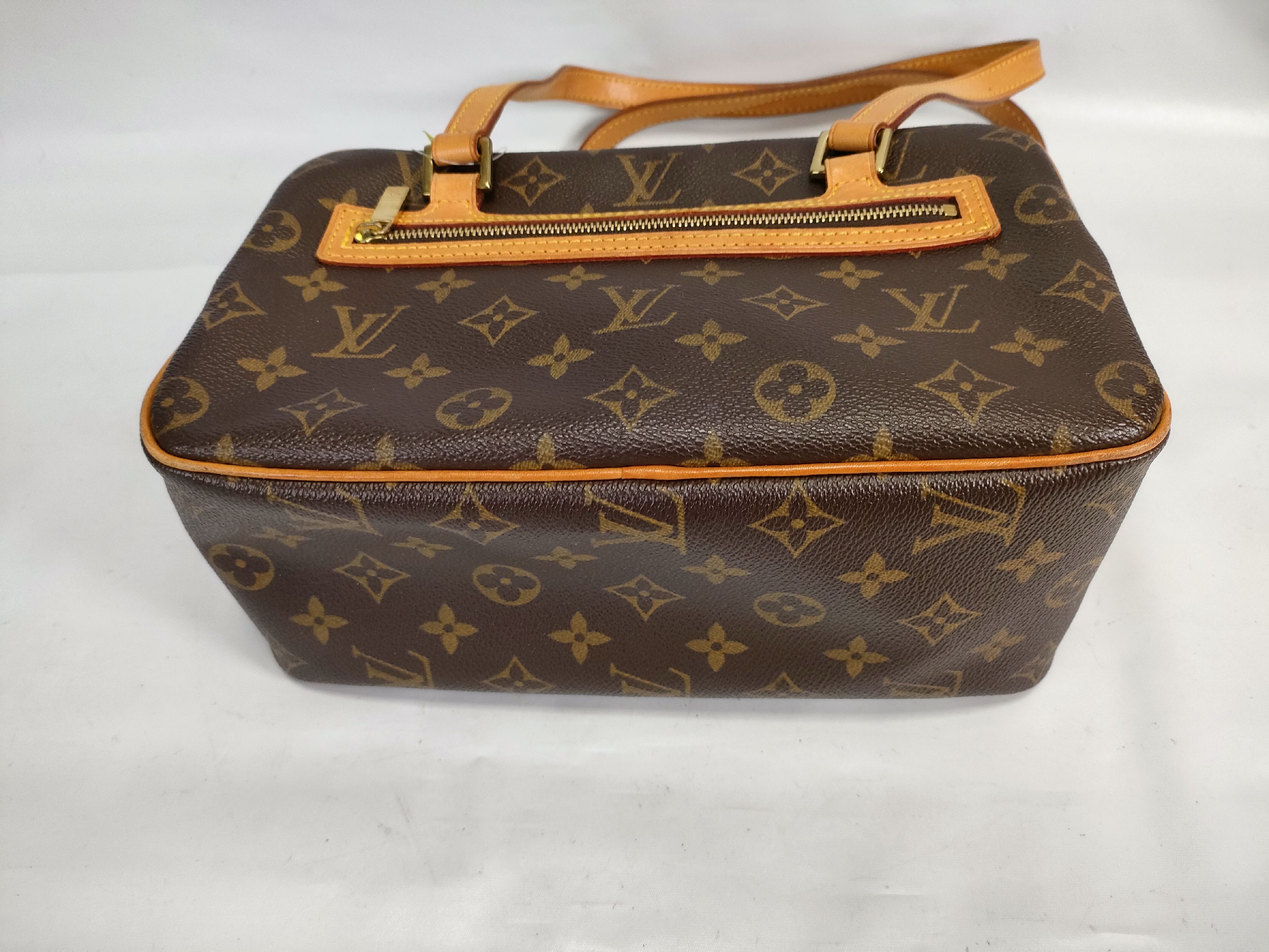 Monogram M51182 Cite MM Handbag — view 7
