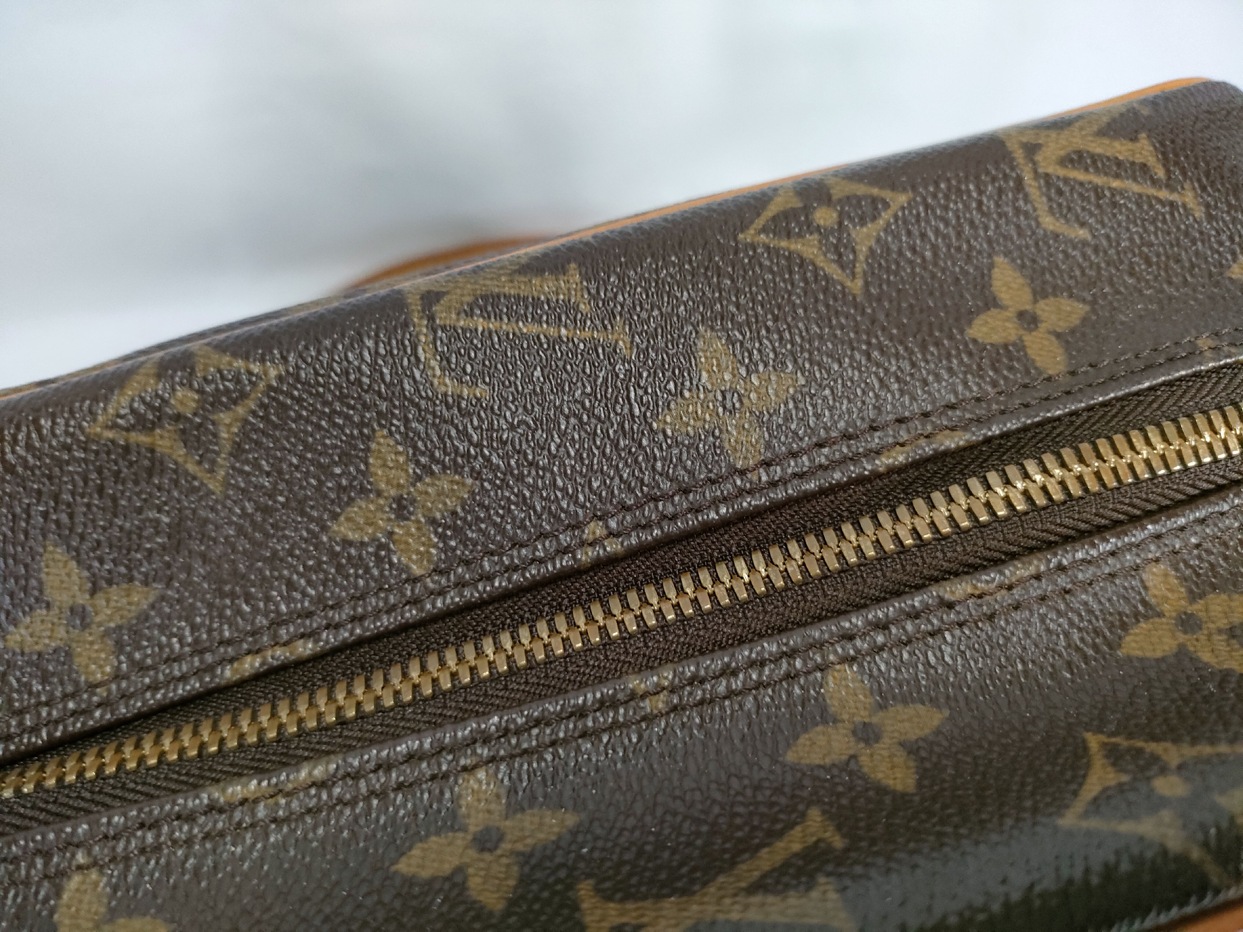 Monogram M51182 Cite MM Handbag — view 9