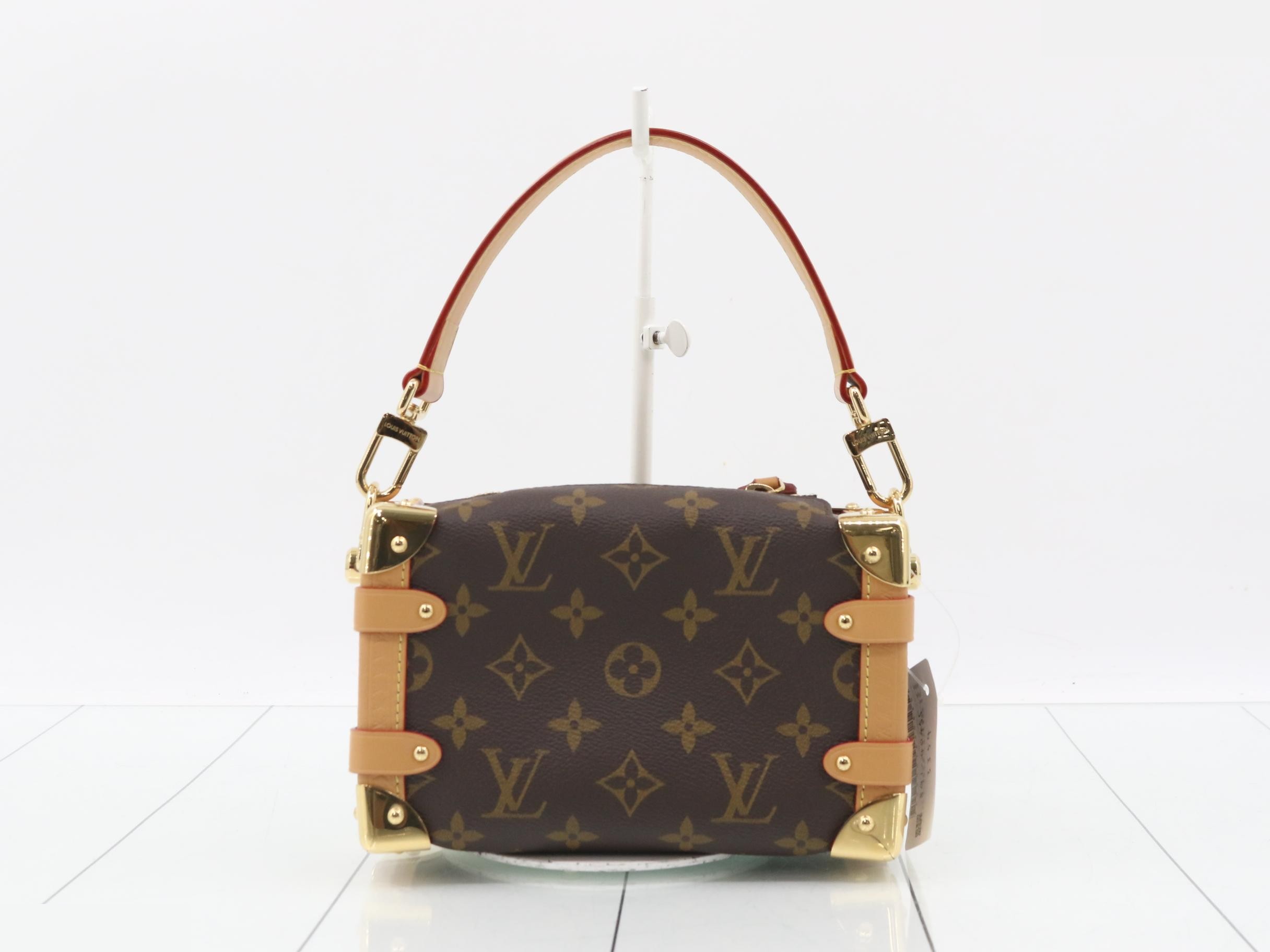 Side Trunk PM M46815 — view 2