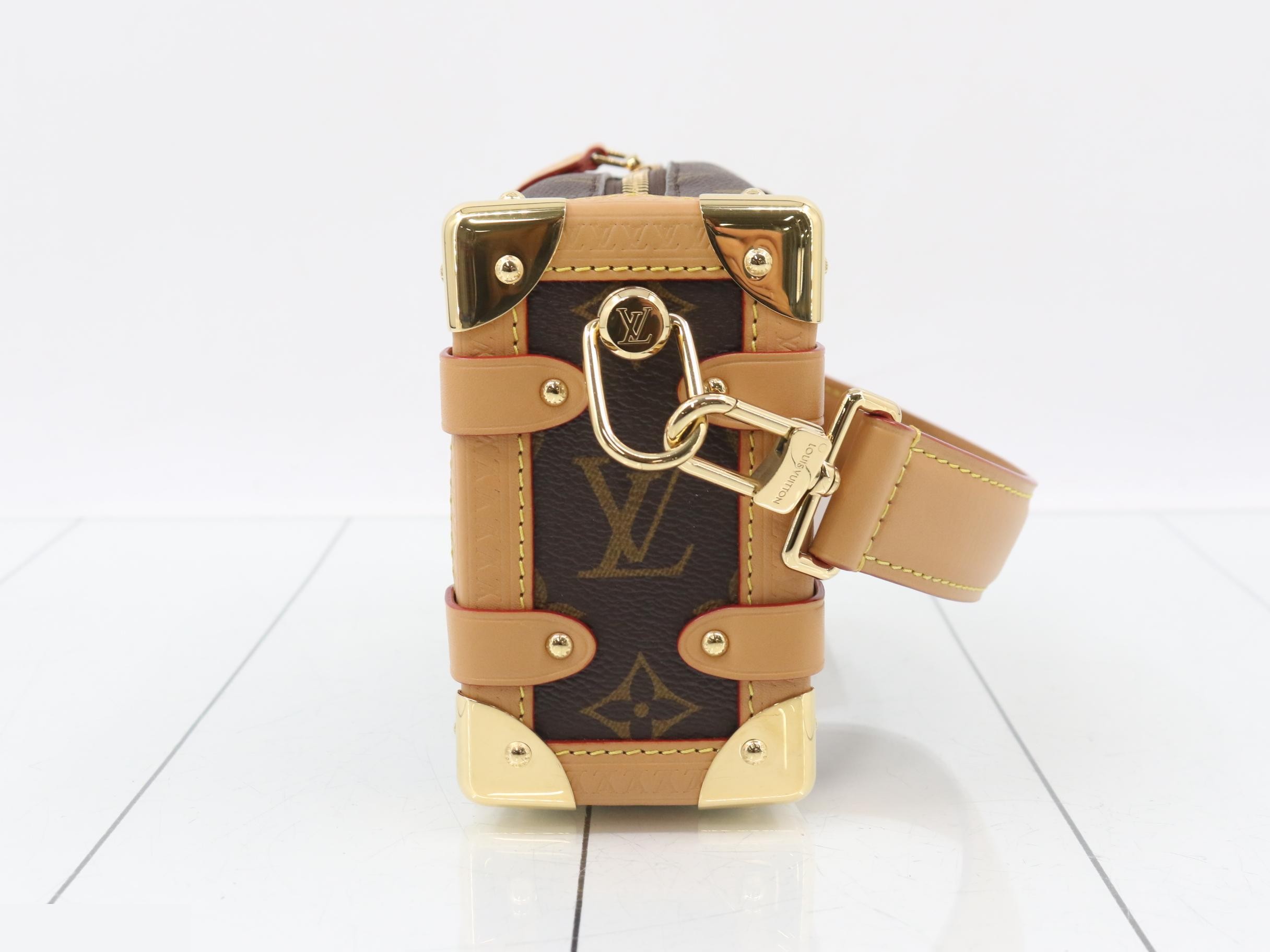 Side Trunk PM M46815 — view 3