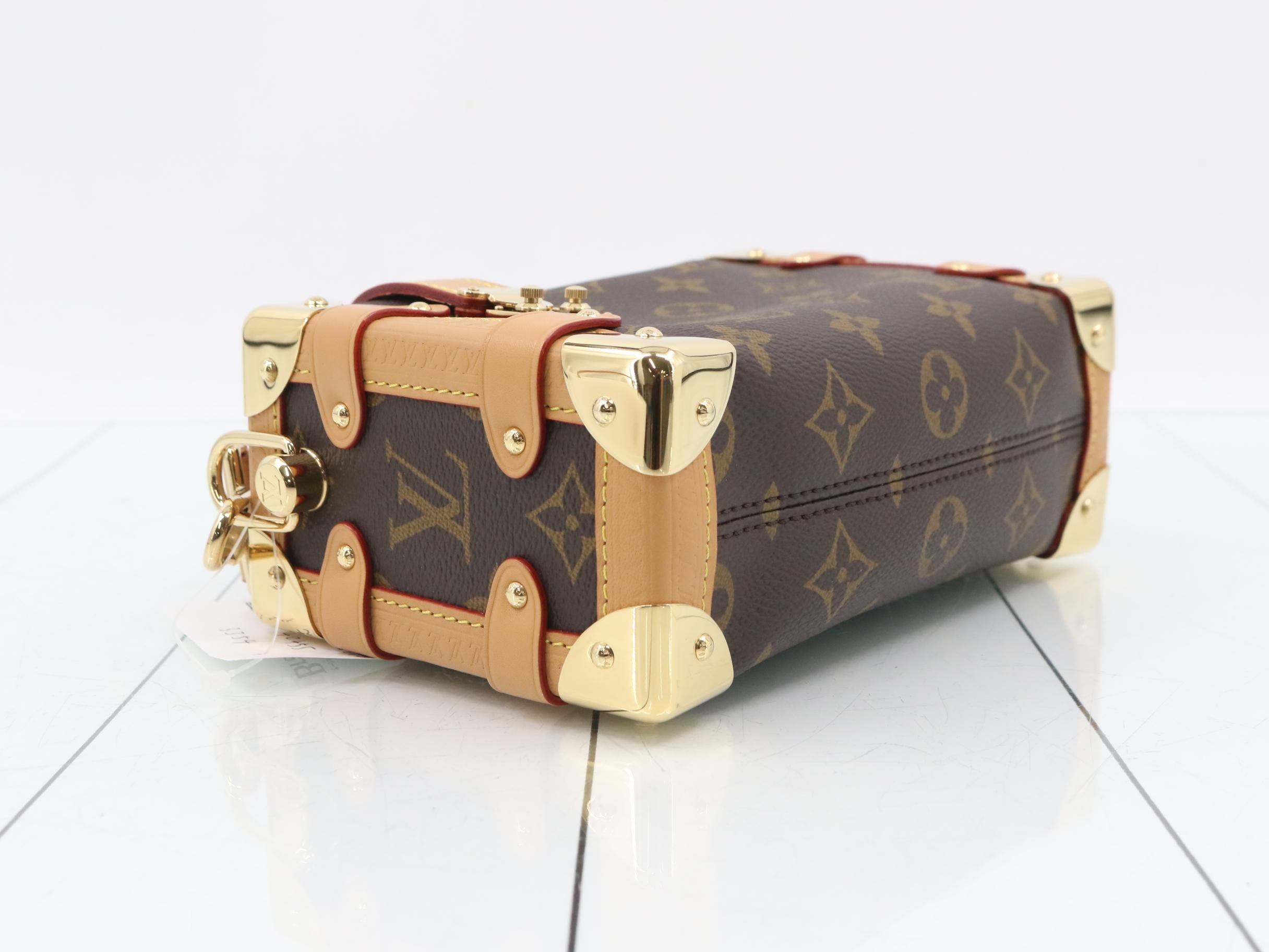 Side Trunk PM M46815 — view 5