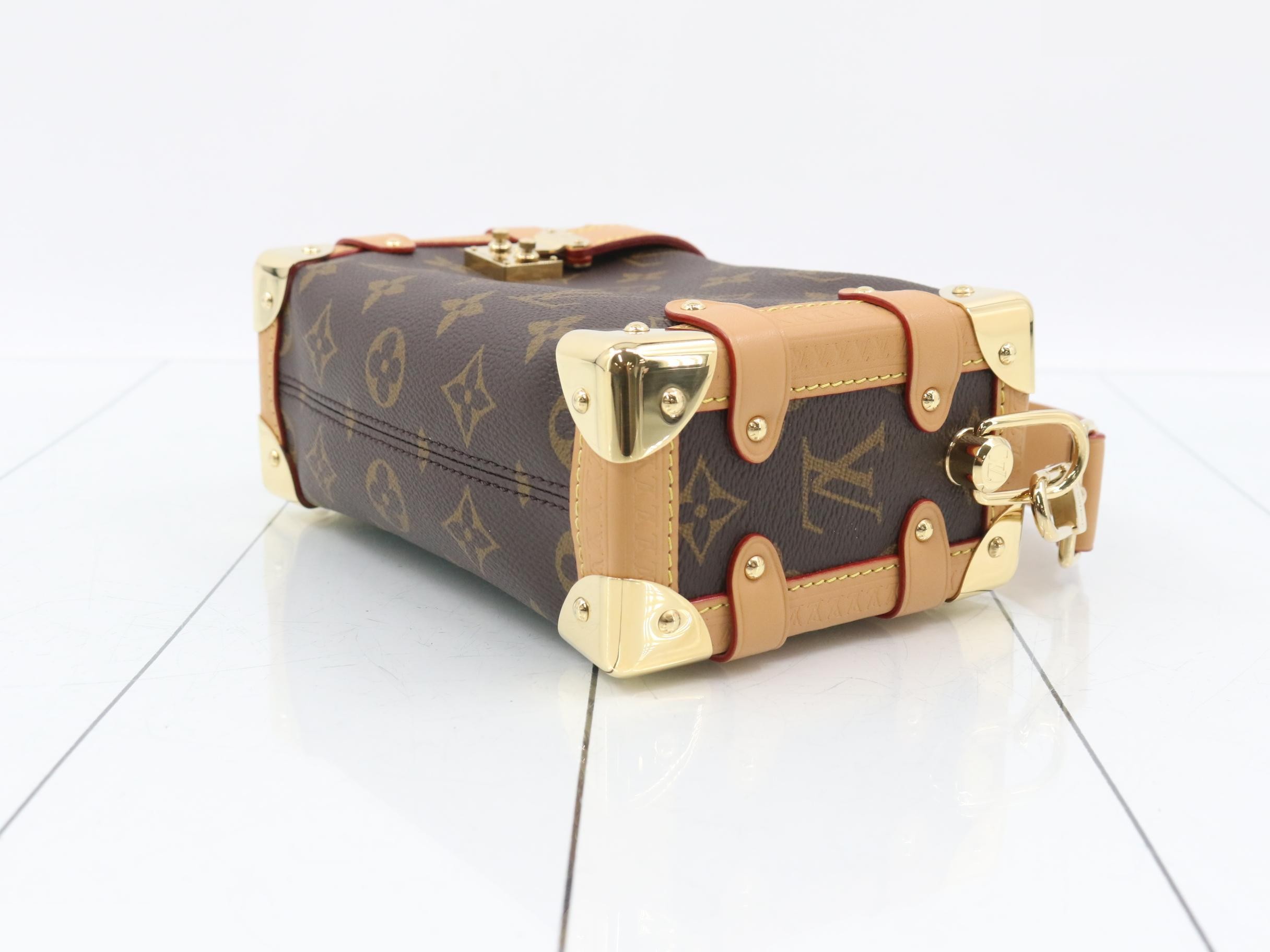 Side Trunk PM M46815 — view 6