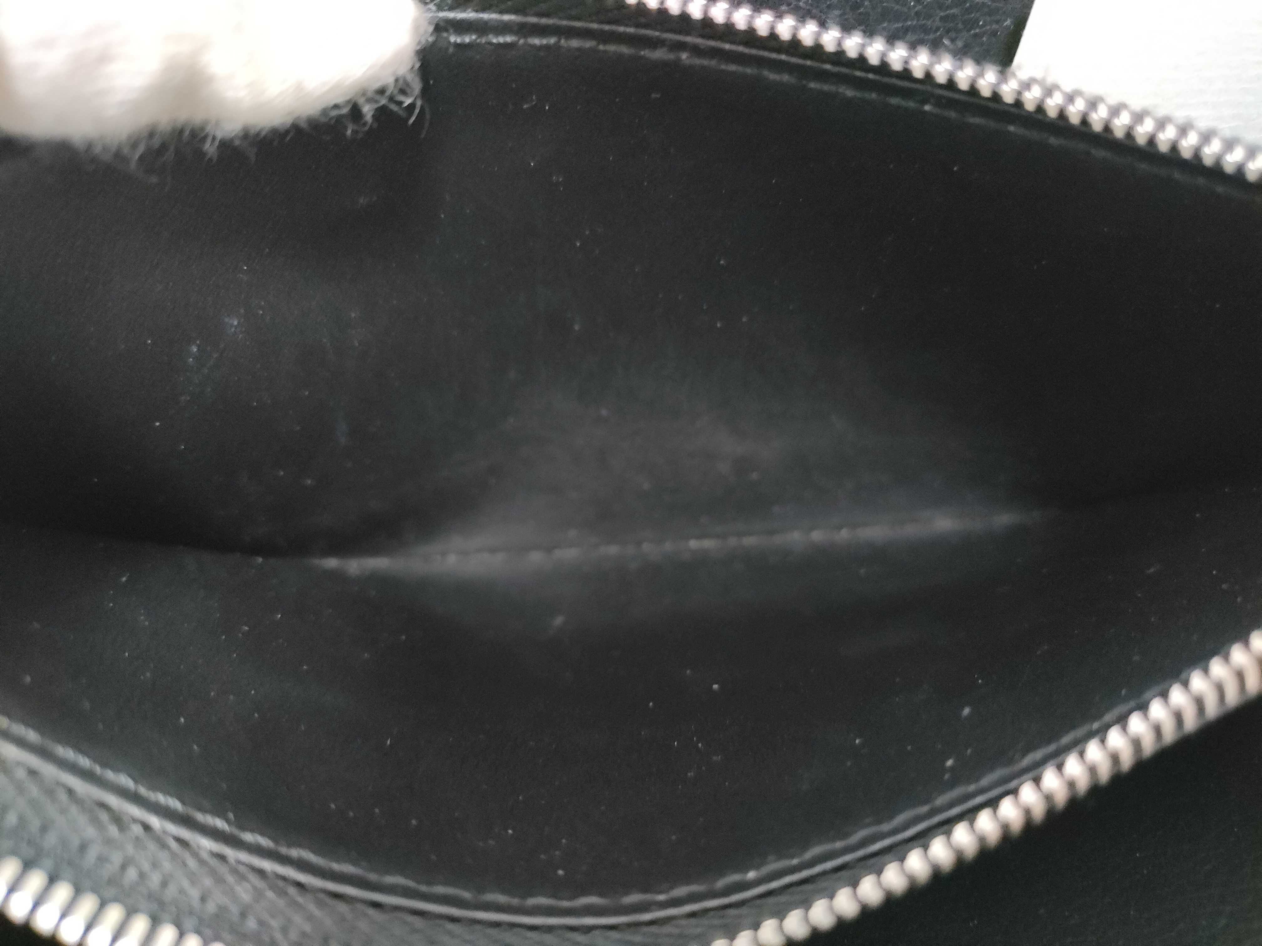 Mahina Louis Vuitton Mahina Zippy Wallet M61867 Wallet — view 12
