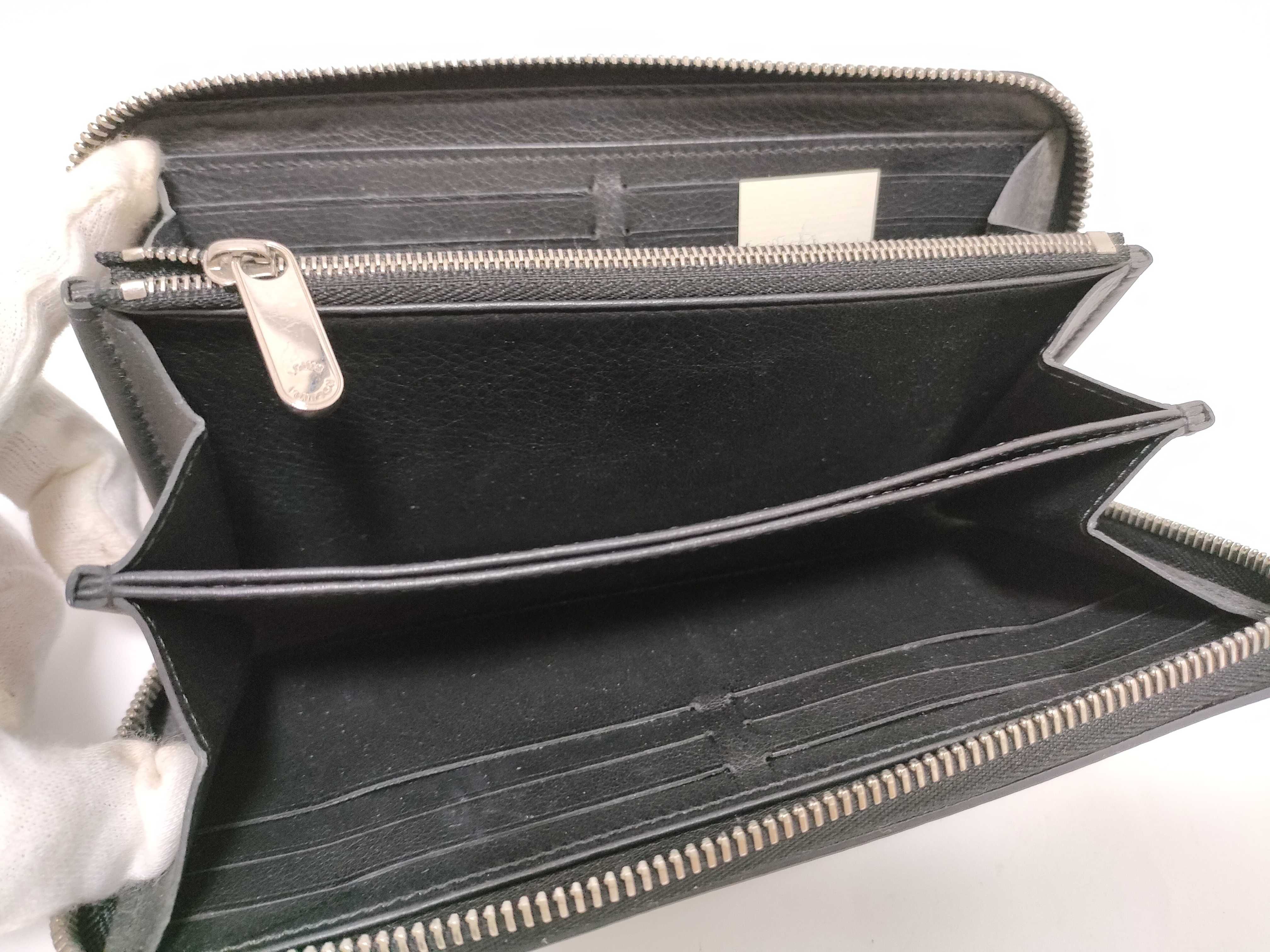 Mahina Louis Vuitton Mahina Zippy Wallet M61867 Wallet — view 13