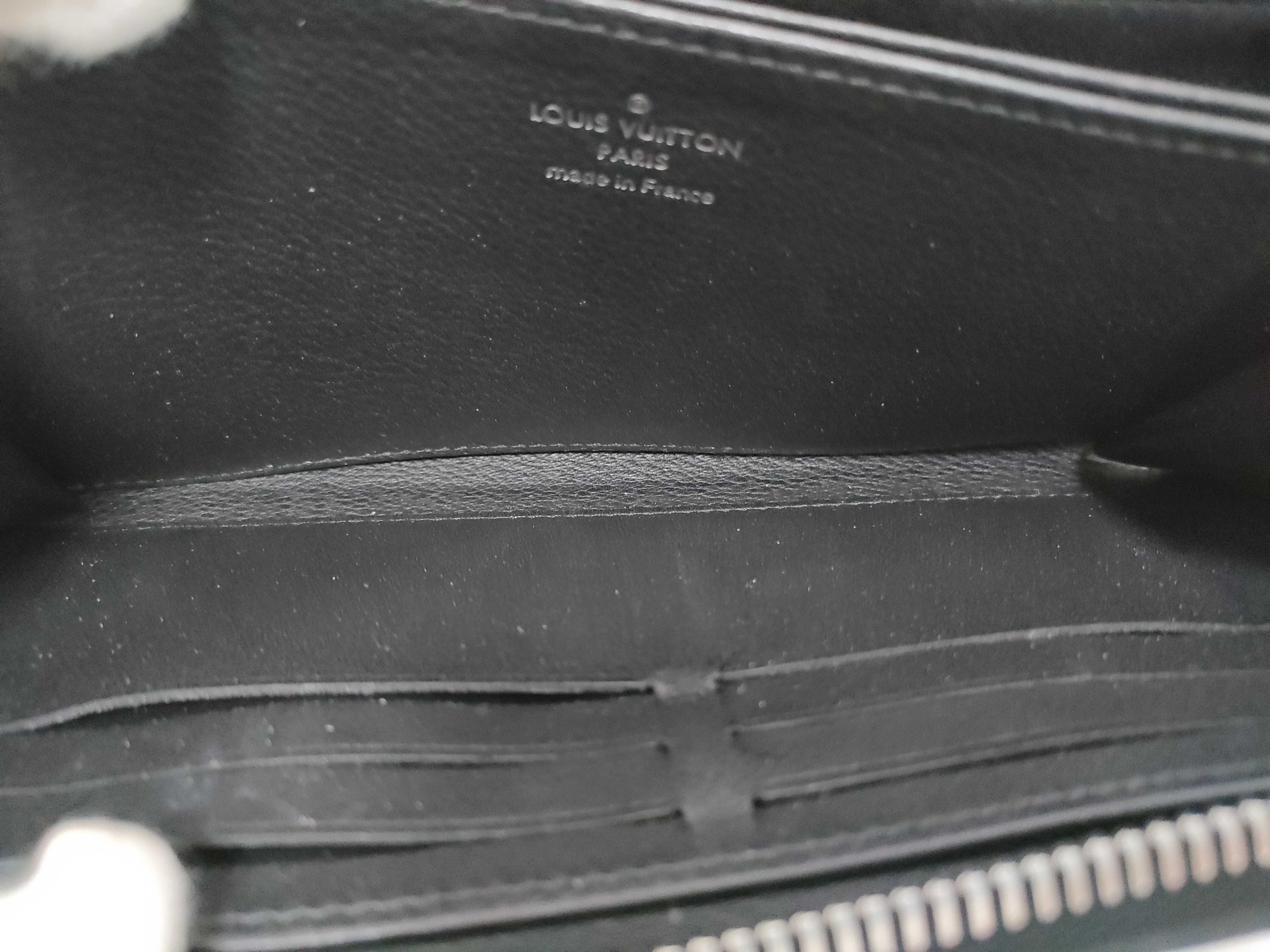 Mahina Louis Vuitton Mahina Zippy Wallet M61867 Wallet — view 14