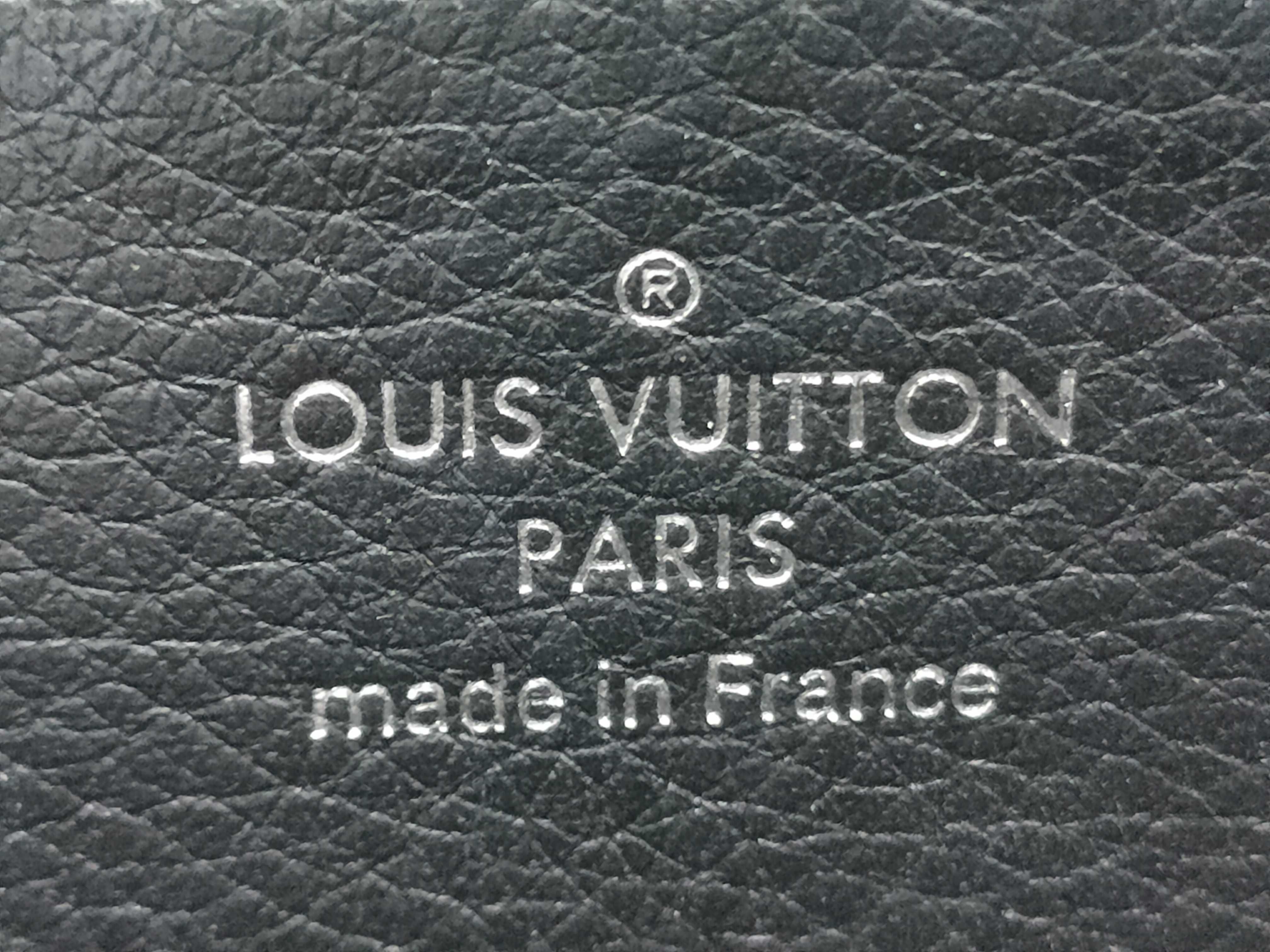 Mahina Louis Vuitton Mahina Zippy Wallet M61867 Wallet — view 15