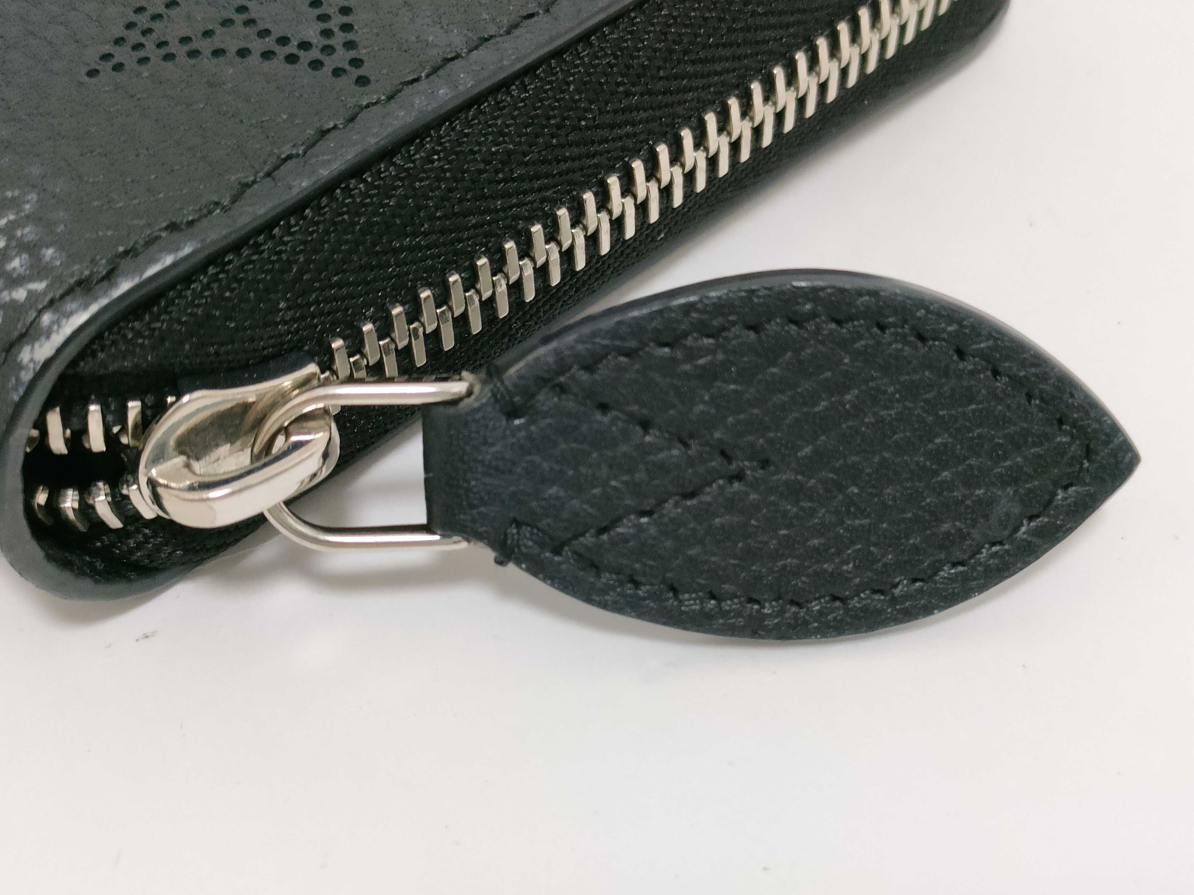 Mahina Louis Vuitton Mahina Zippy Wallet M61867 Wallet — view 7