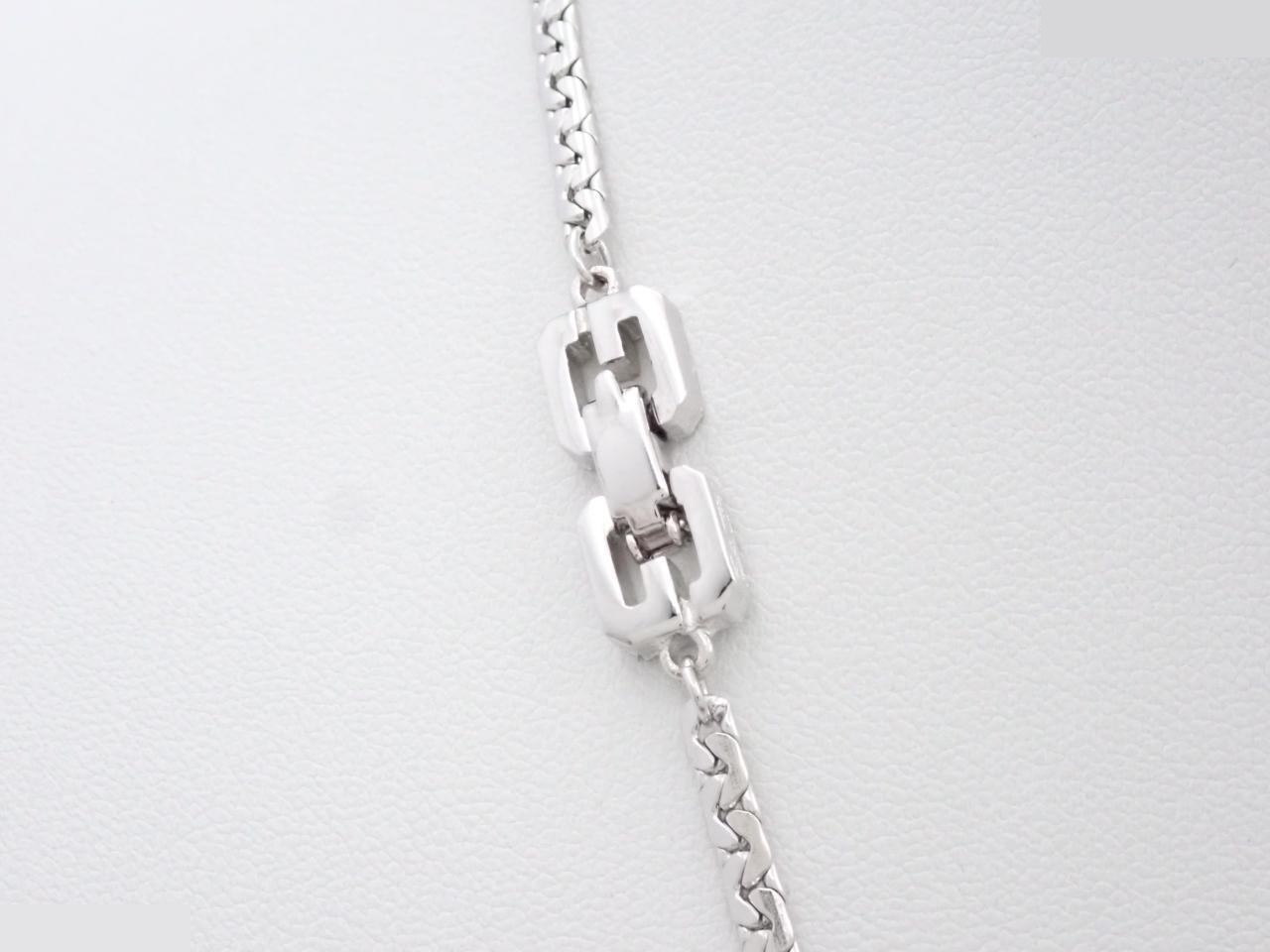 SS Necklace — view 2