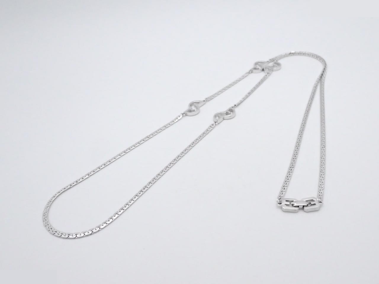 SS Necklace — view 3