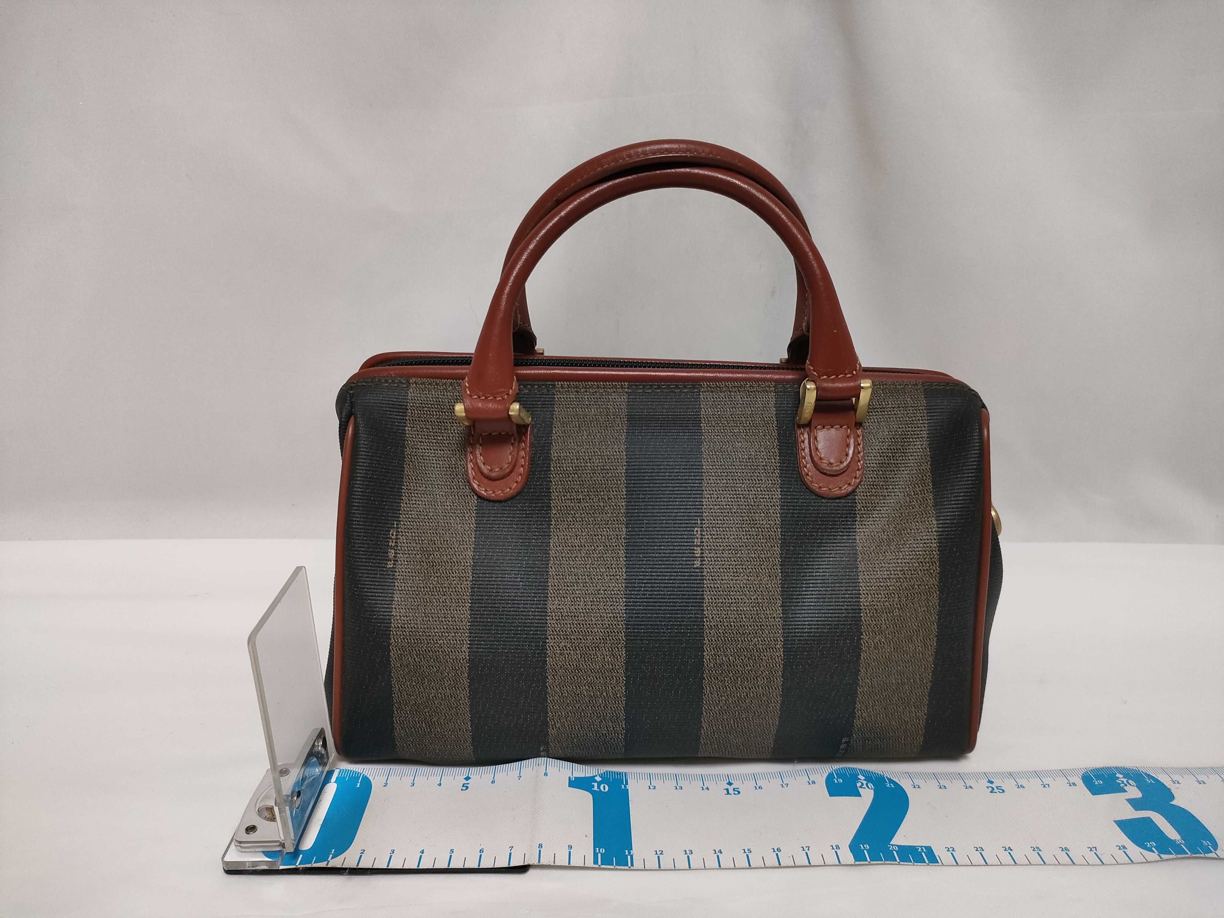 Pecan Pattern Handbag — view 2