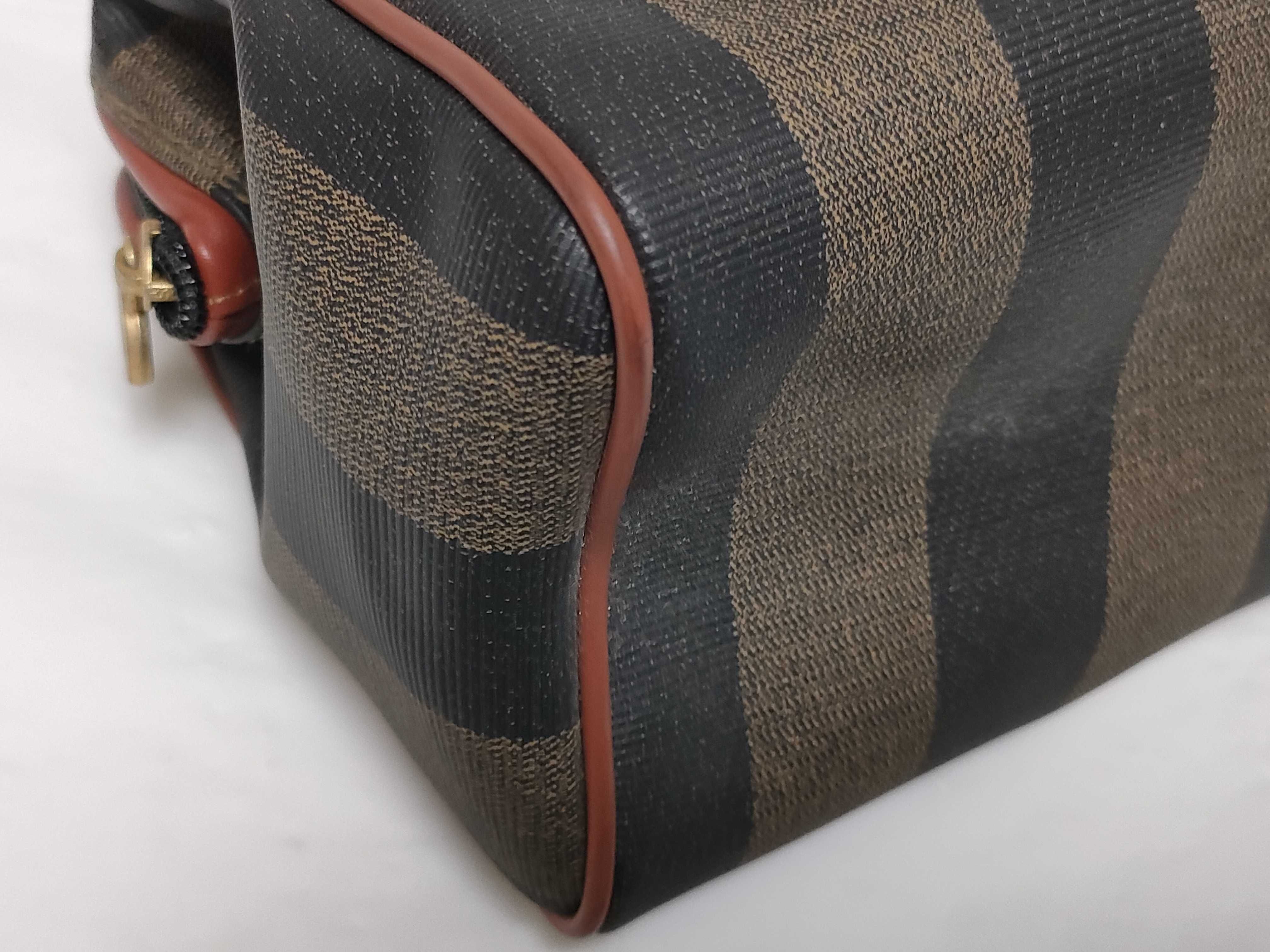 Pecan Pattern Handbag — view 6