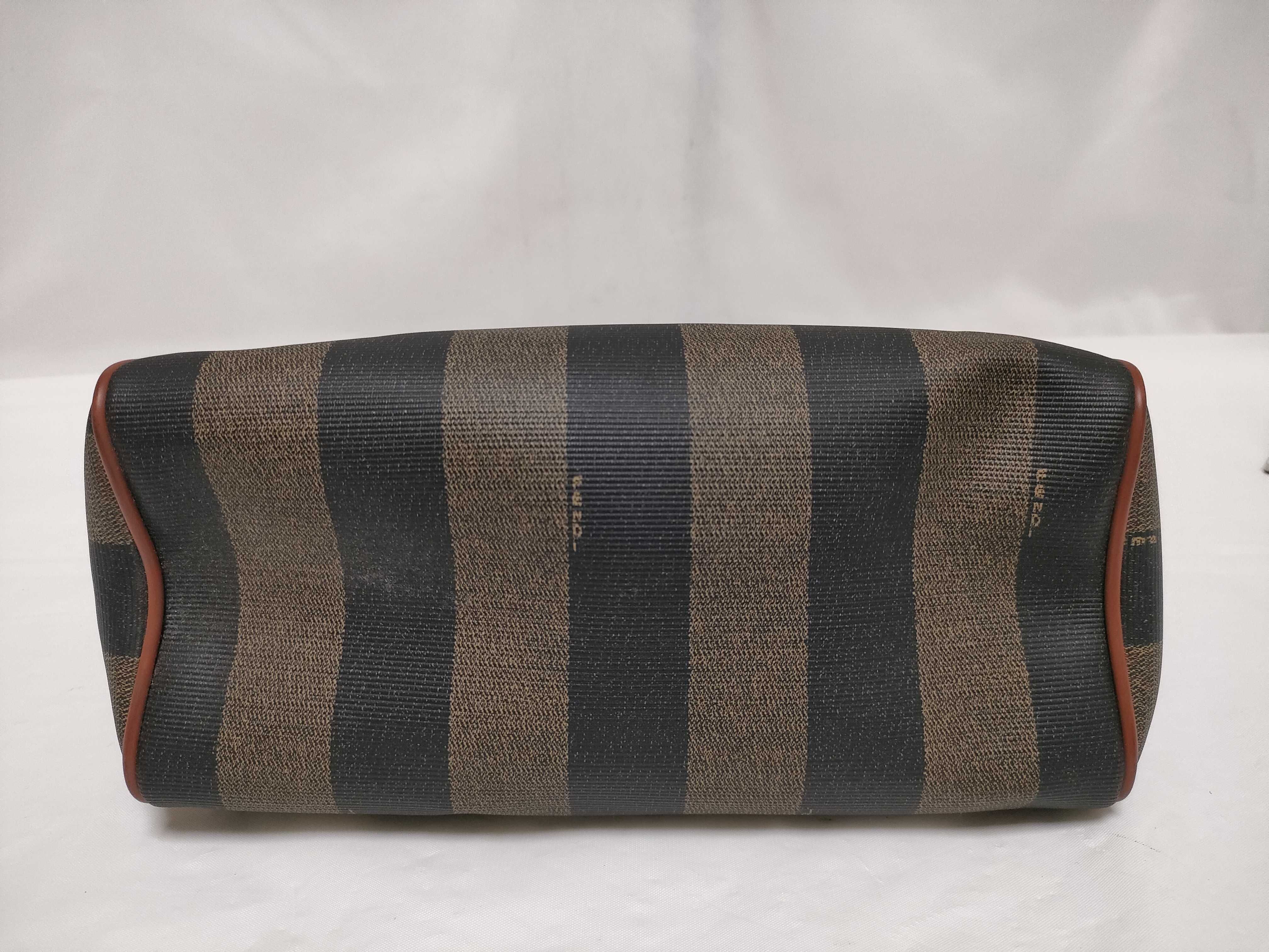 Pecan Pattern Handbag — view 7