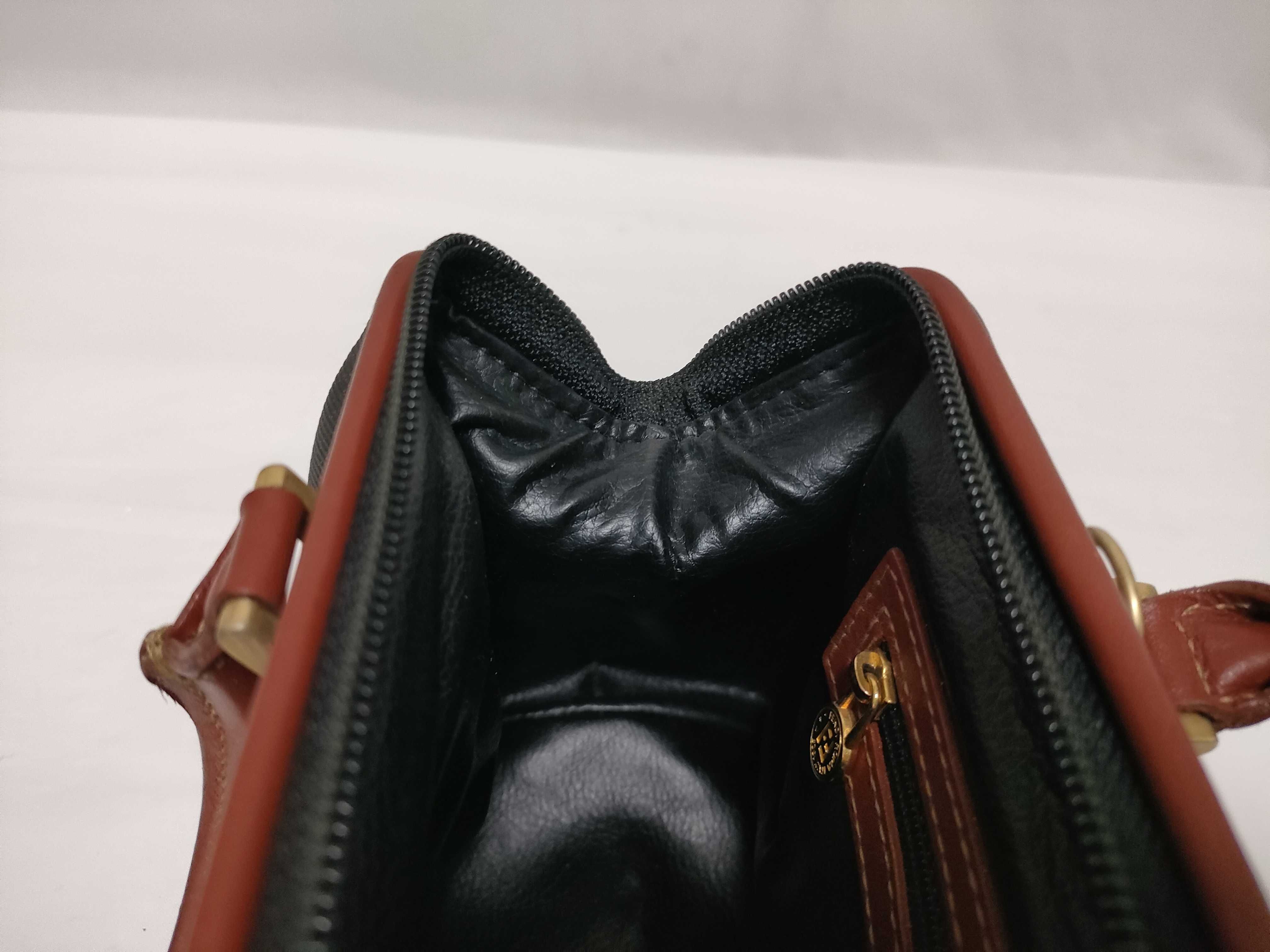 Pecan Pattern Handbag — view 8