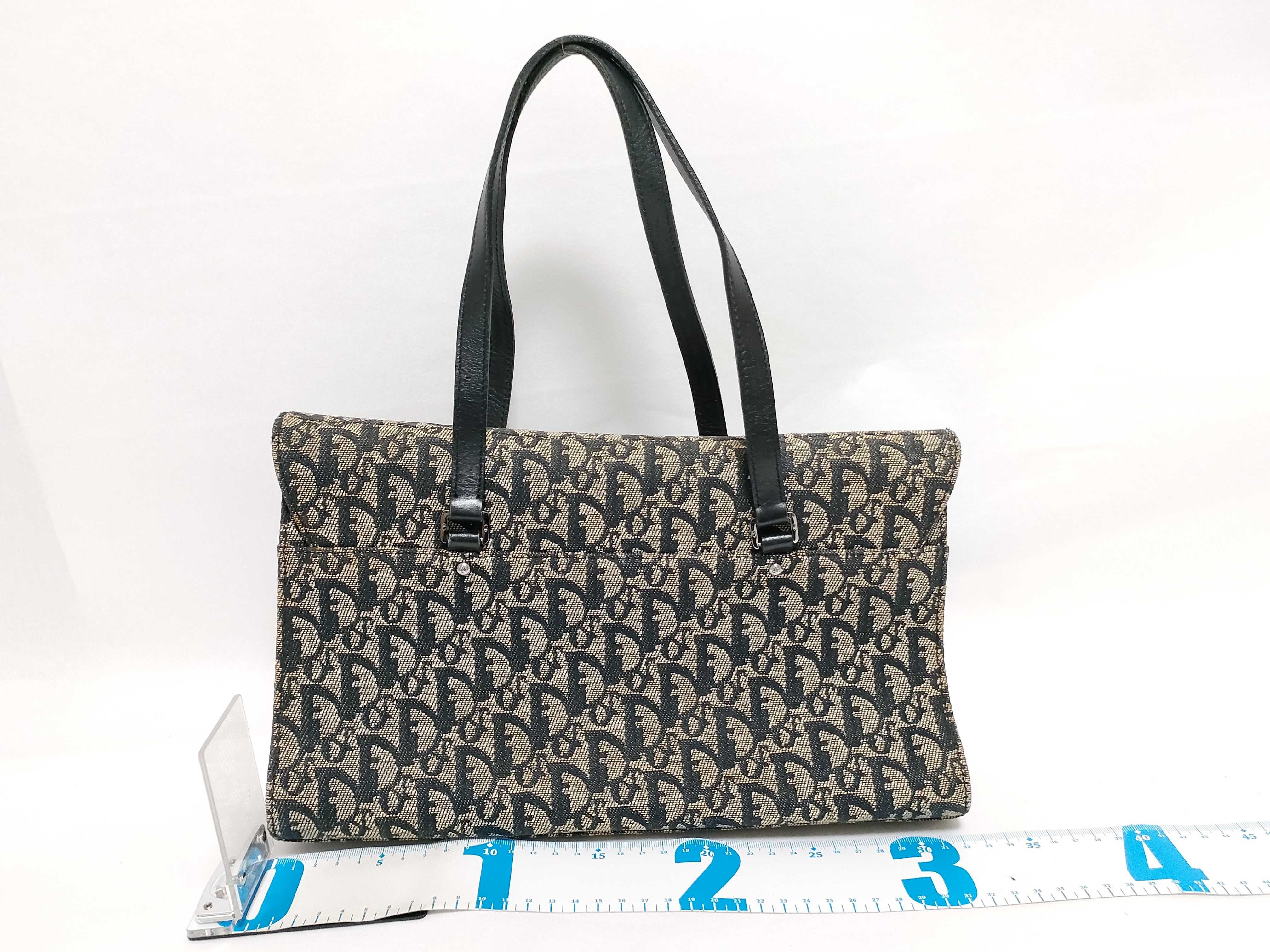 Trotter Saddle Handbag — view 2