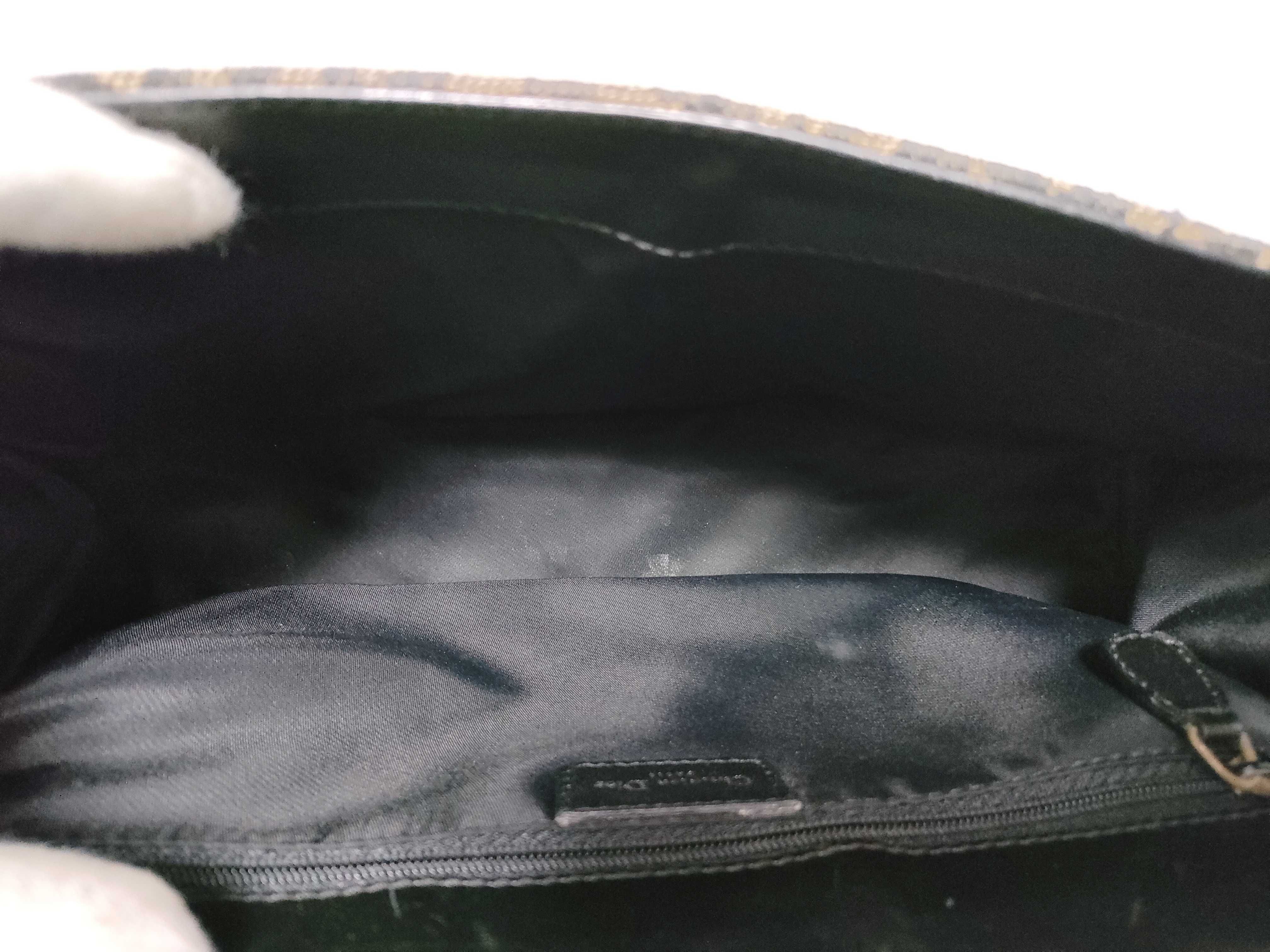 Trotter Saddle Handbag — view 11