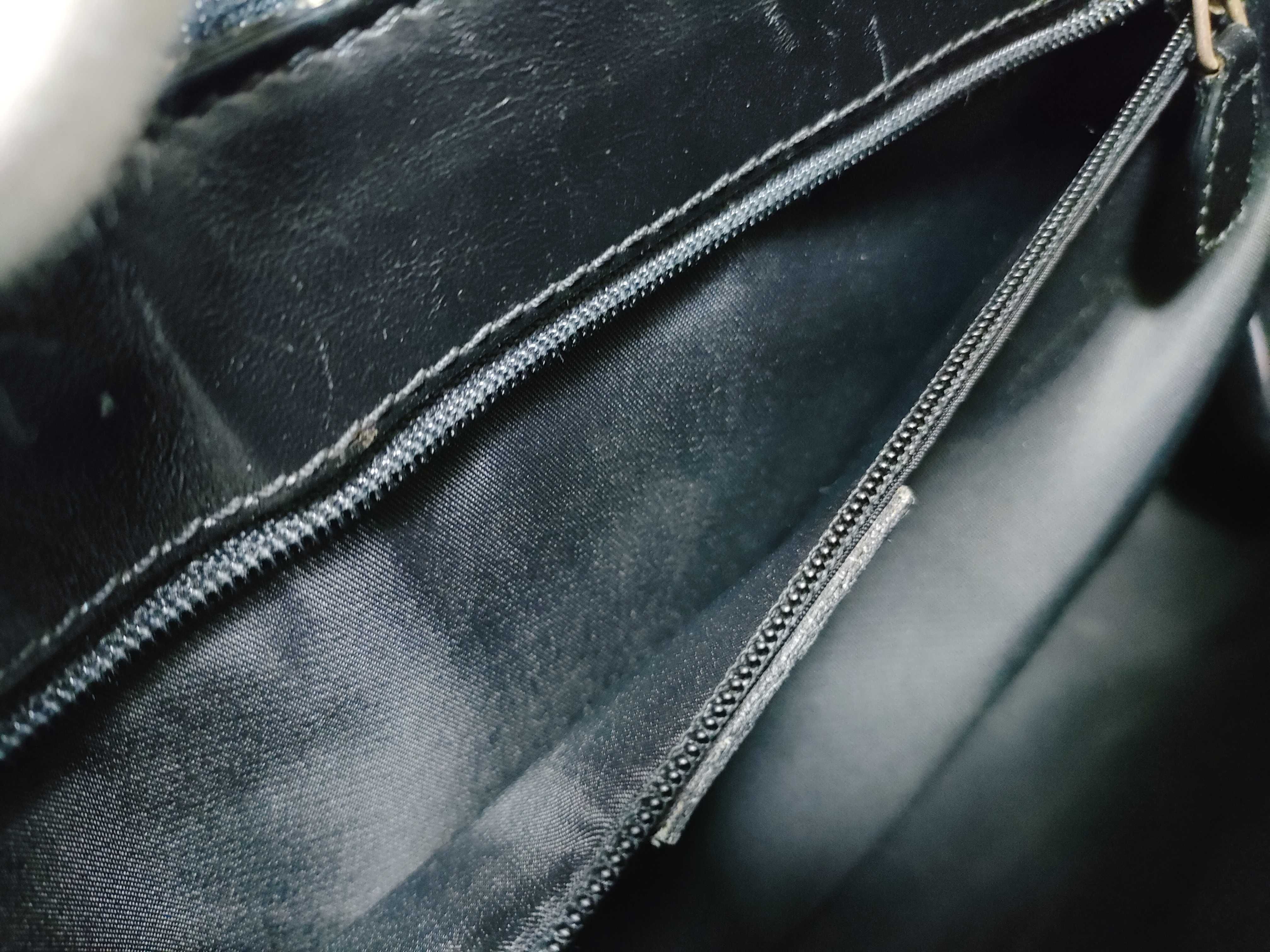 Trotter Saddle Handbag — view 12
