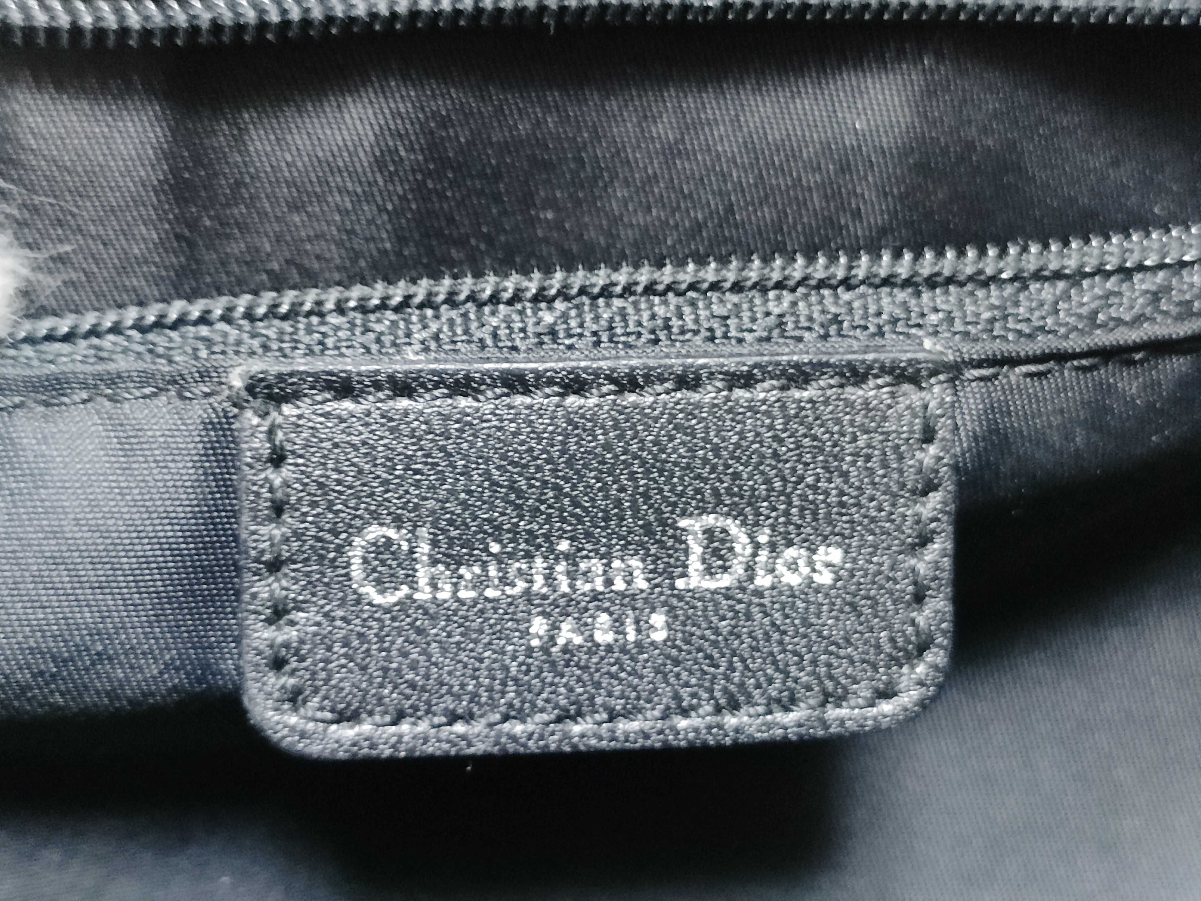 Trotter Saddle Handbag — view 13