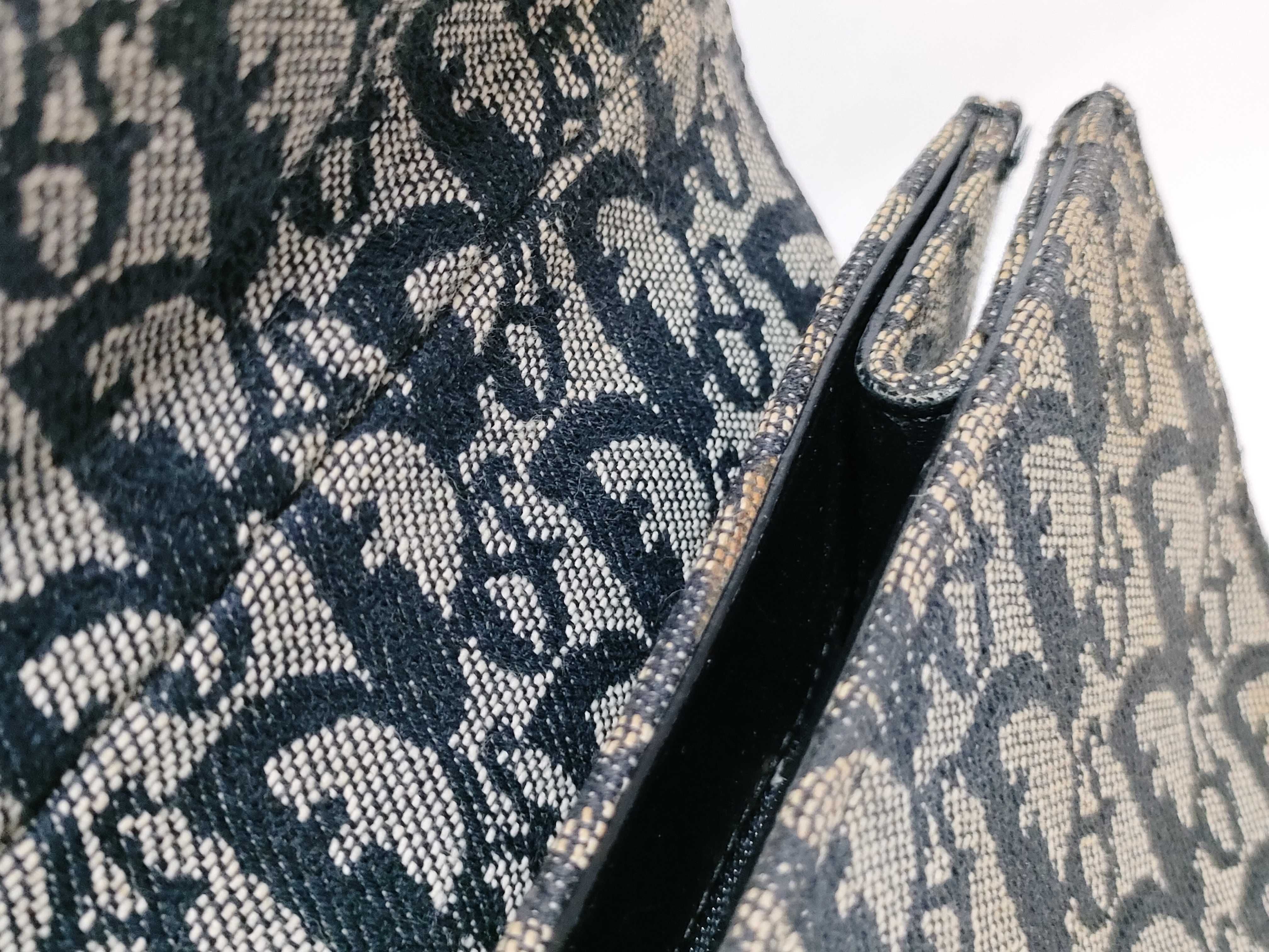 Trotter Saddle Handbag — view 14
